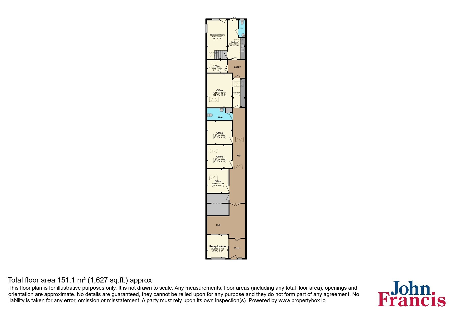 Floorplan 2