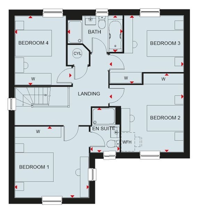 Floorplan 2