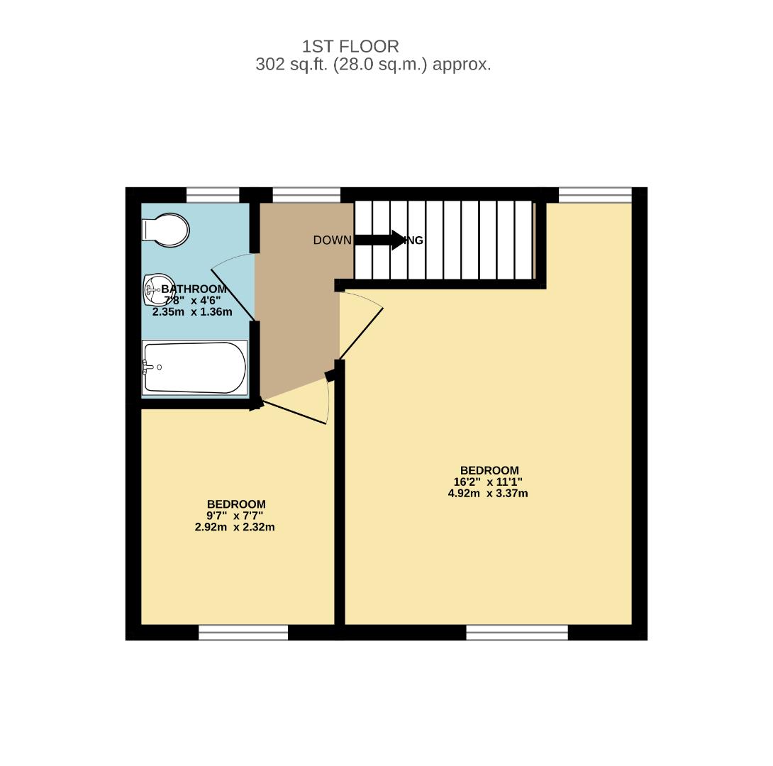 Floorplan 2