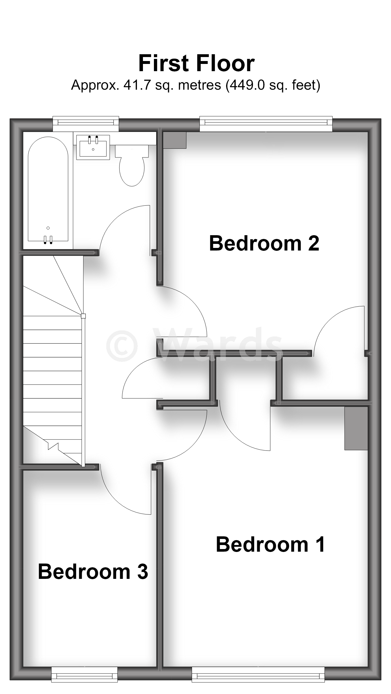 Floorplan 2