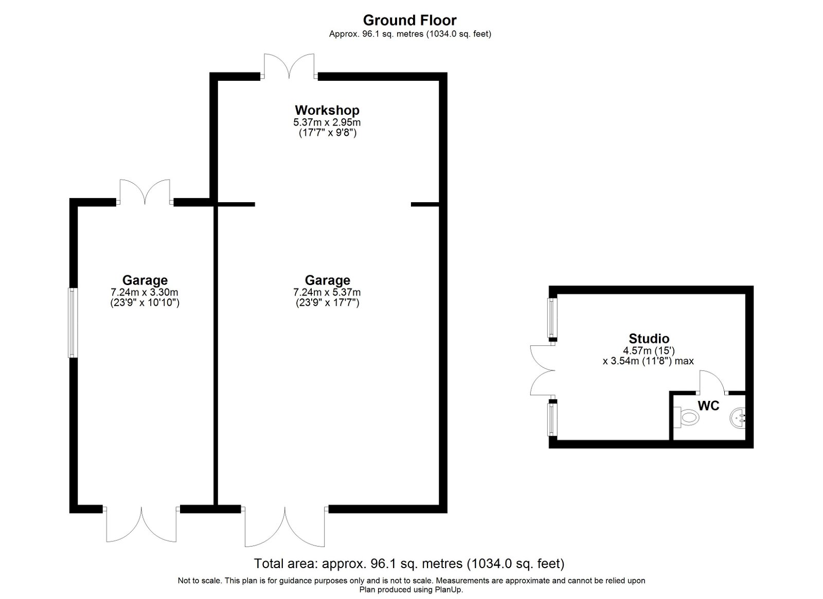 Floorplan 2