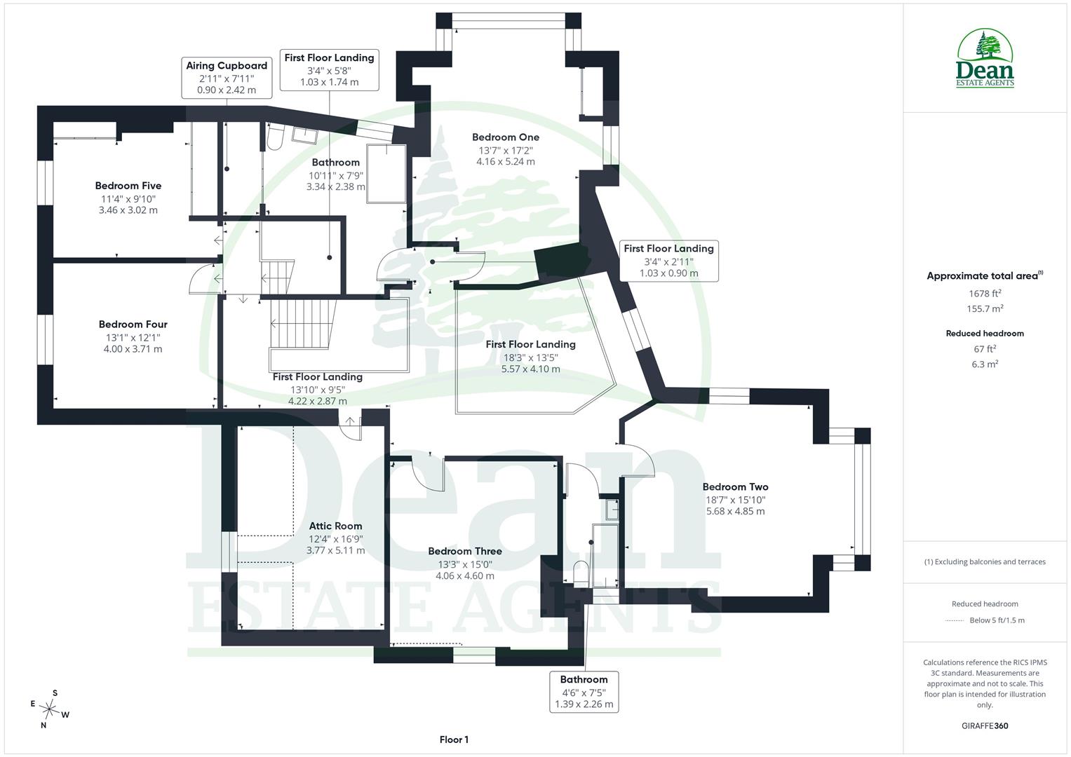 Floorplan 2
