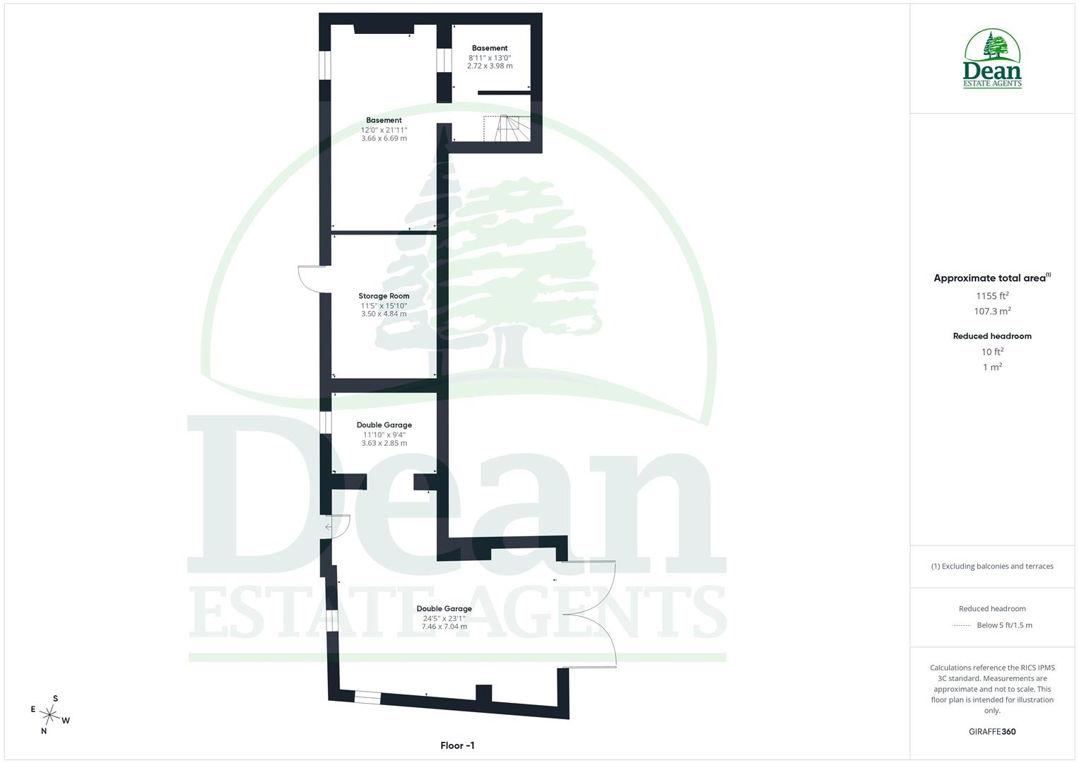 Floorplan 3