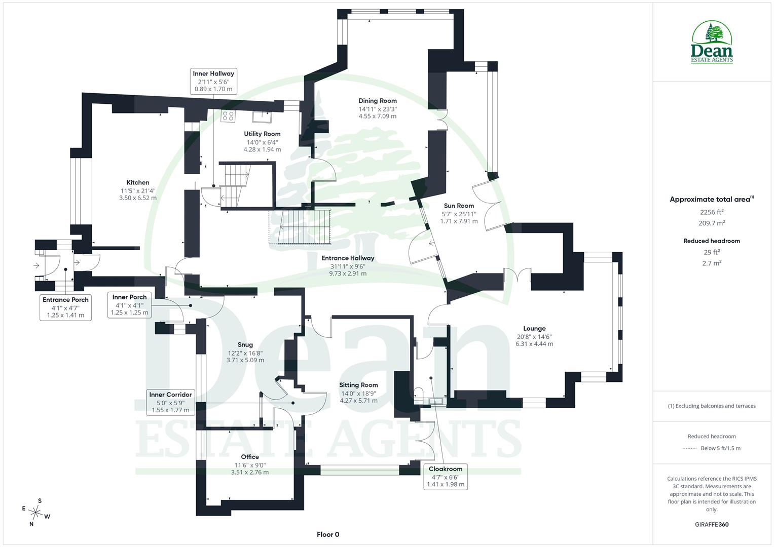 Floorplan 4
