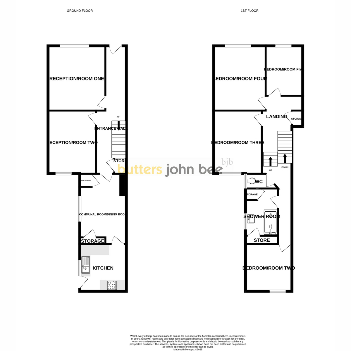 Floorplan 2