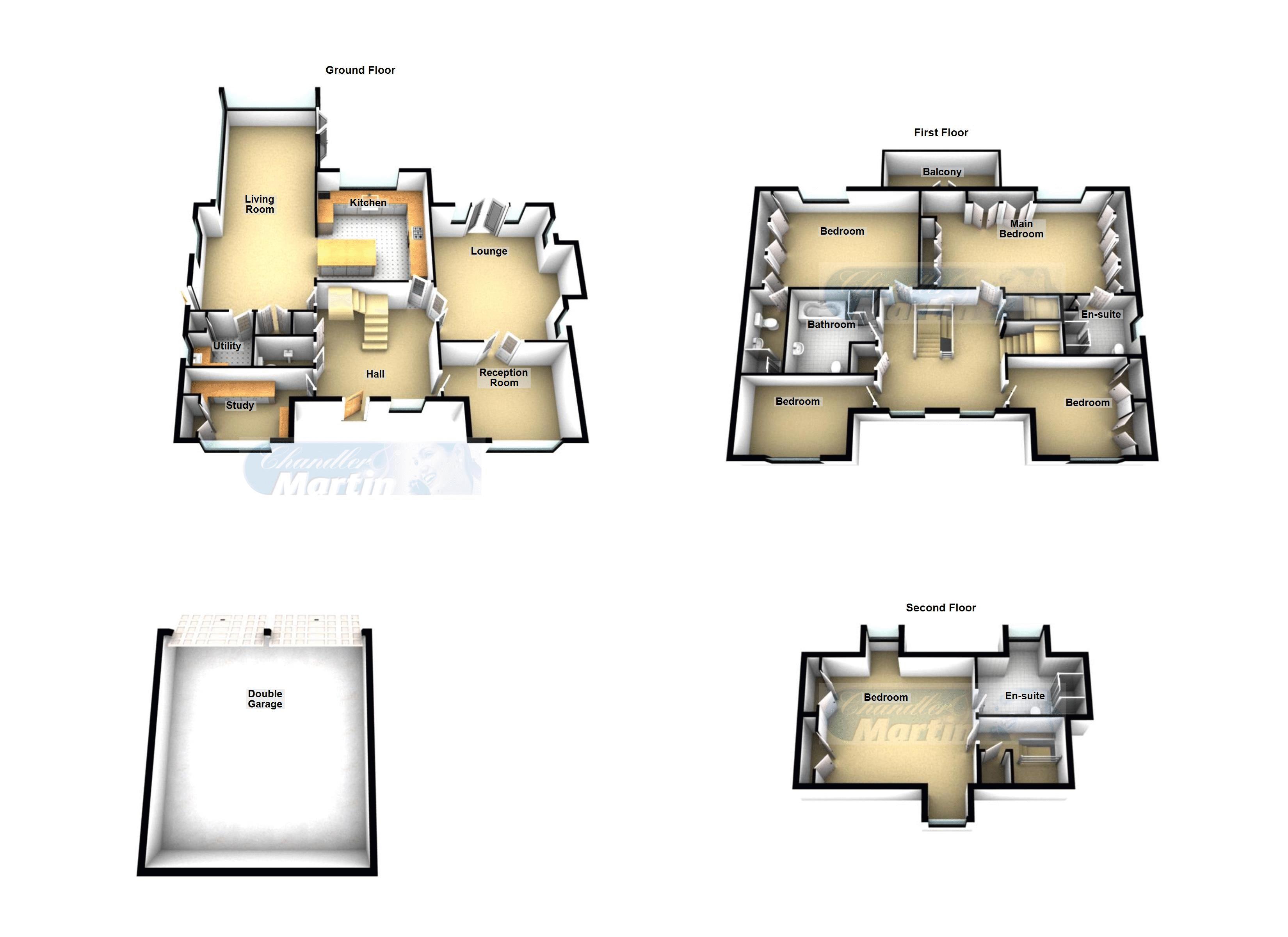 Floorplan 2