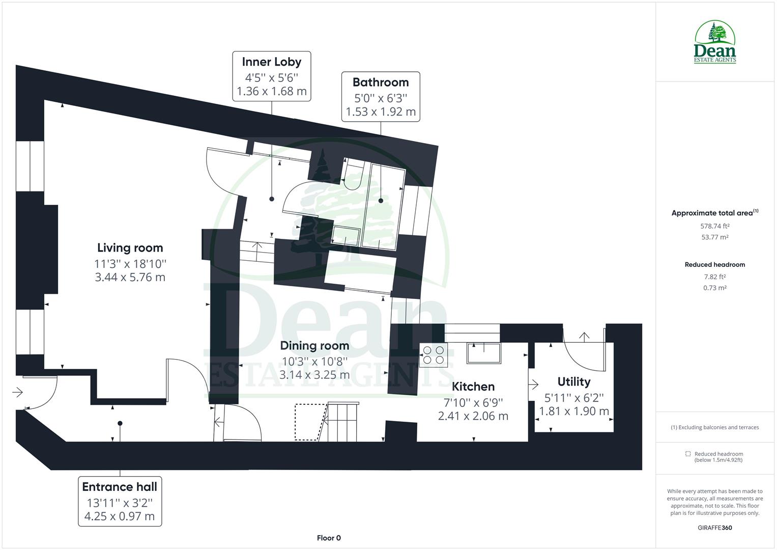 Floorplan 2