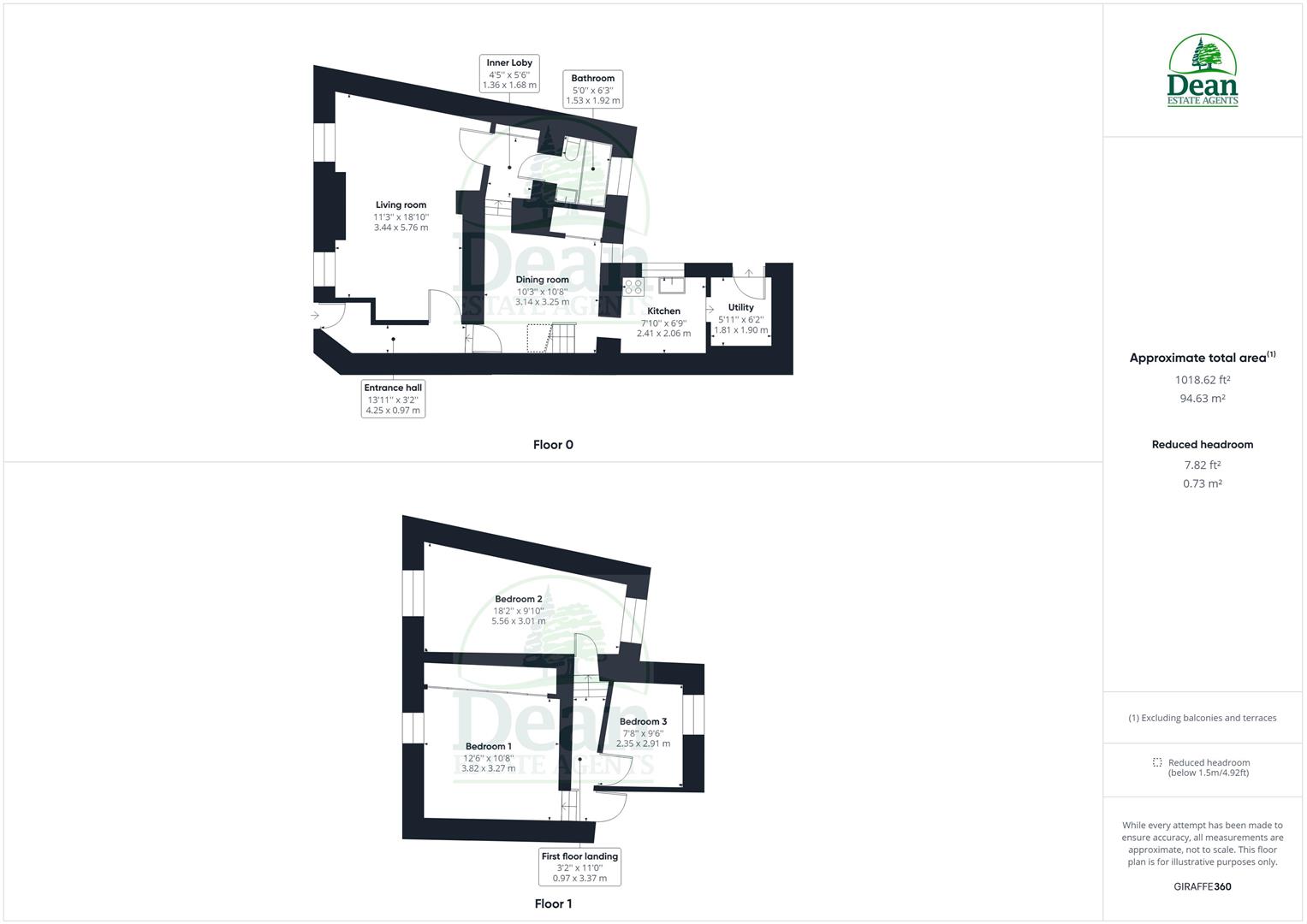 Floorplan 3
