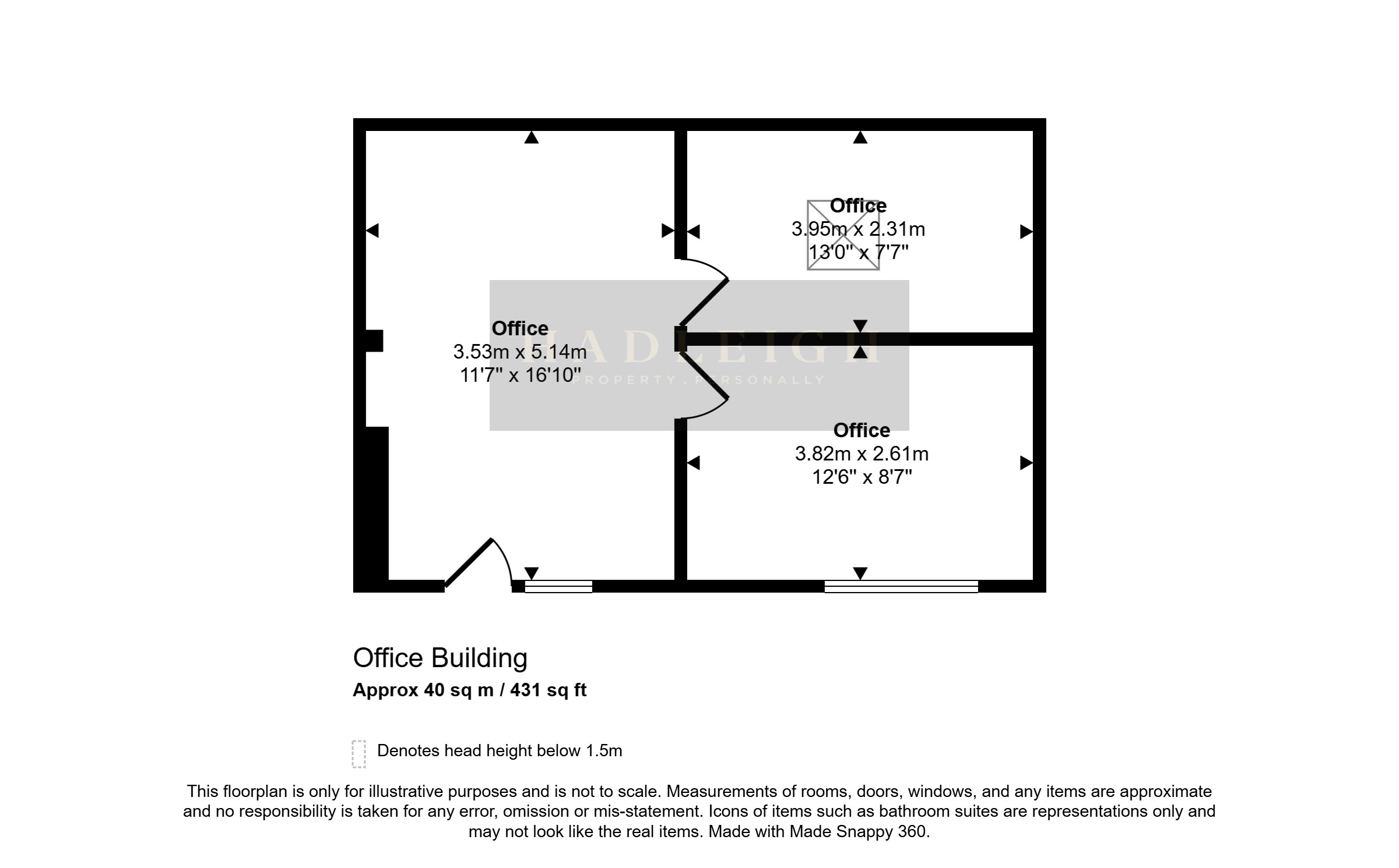 Floorplan 6