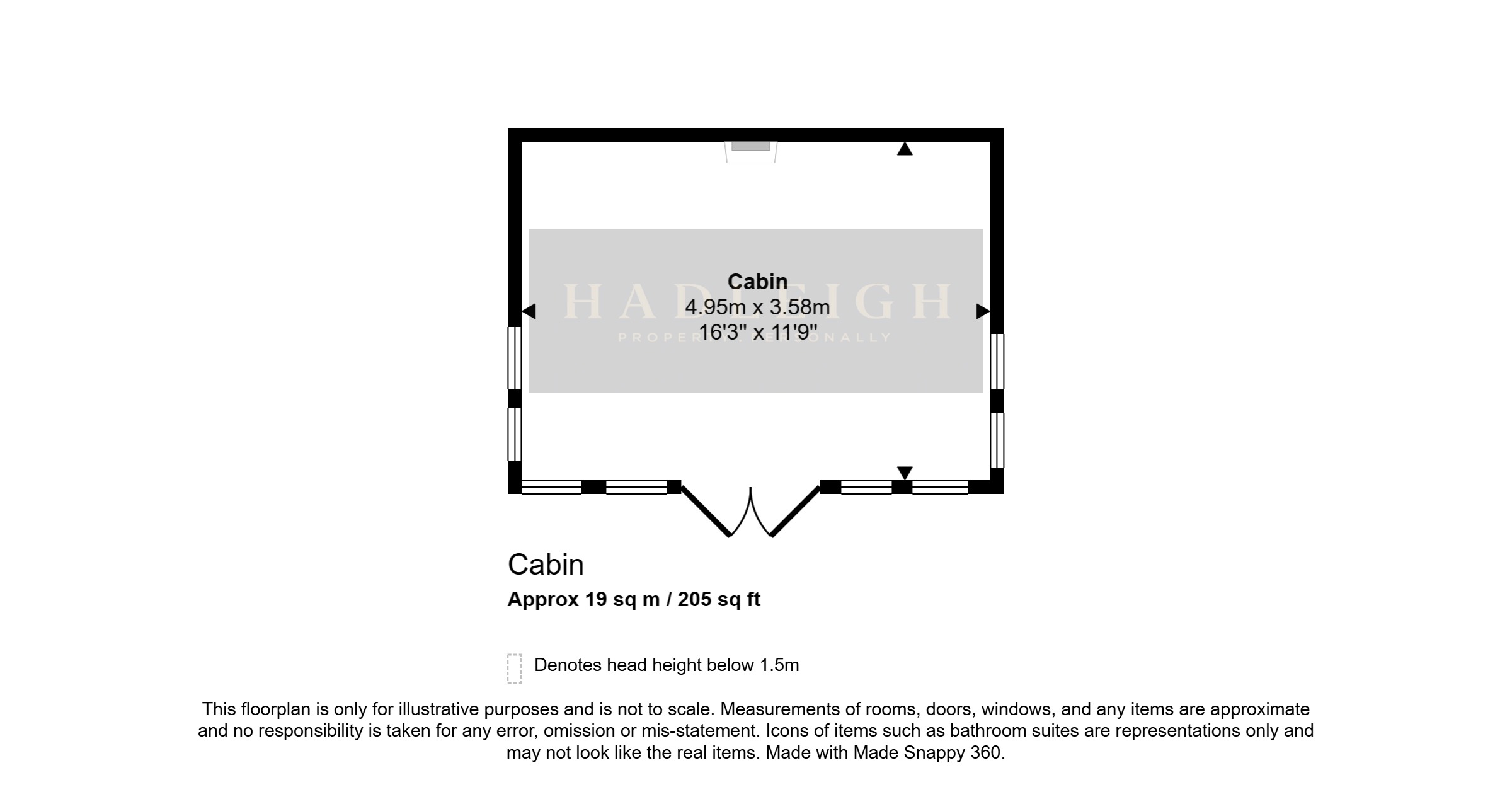 Floorplan 5