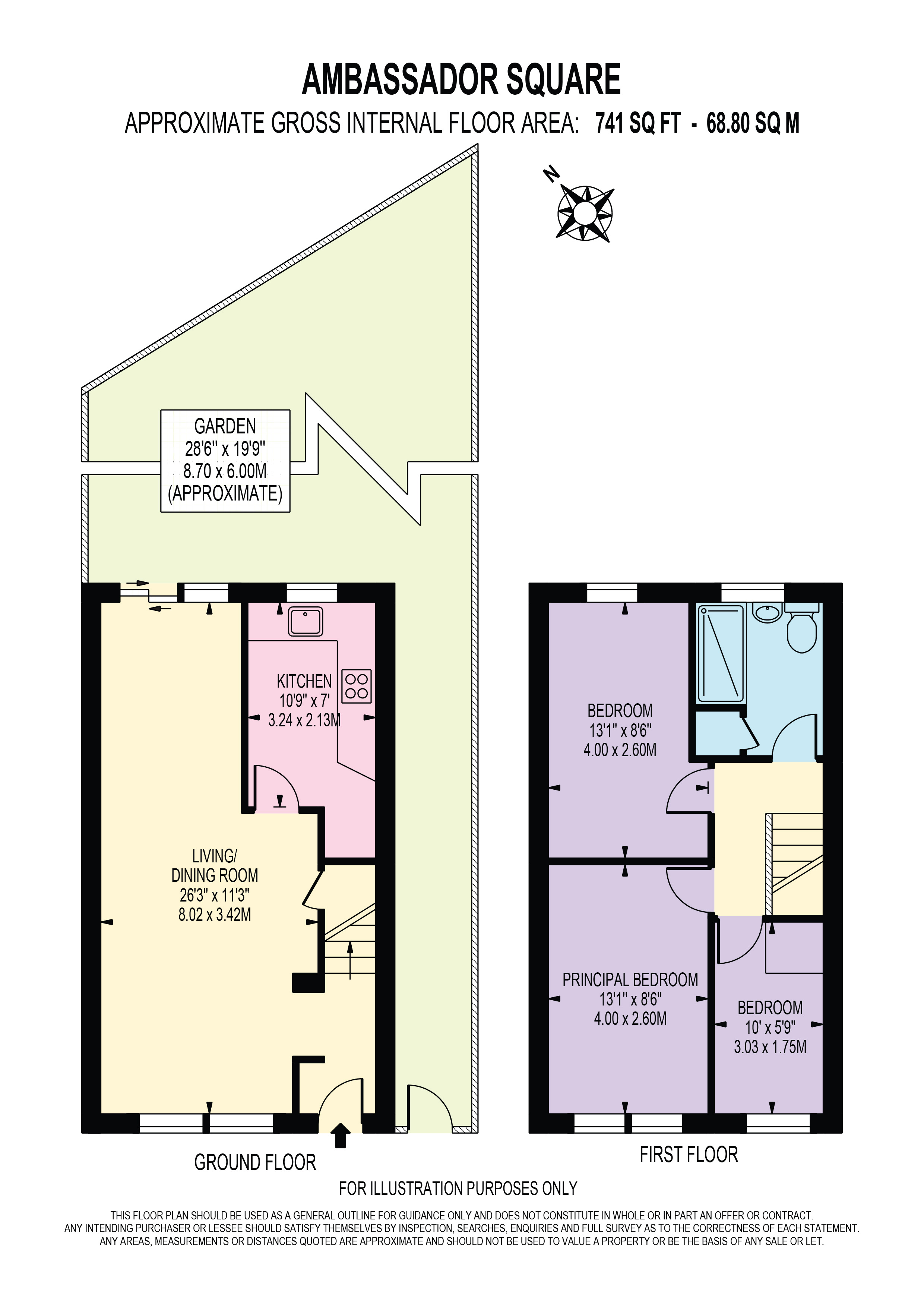 Floorplan 2