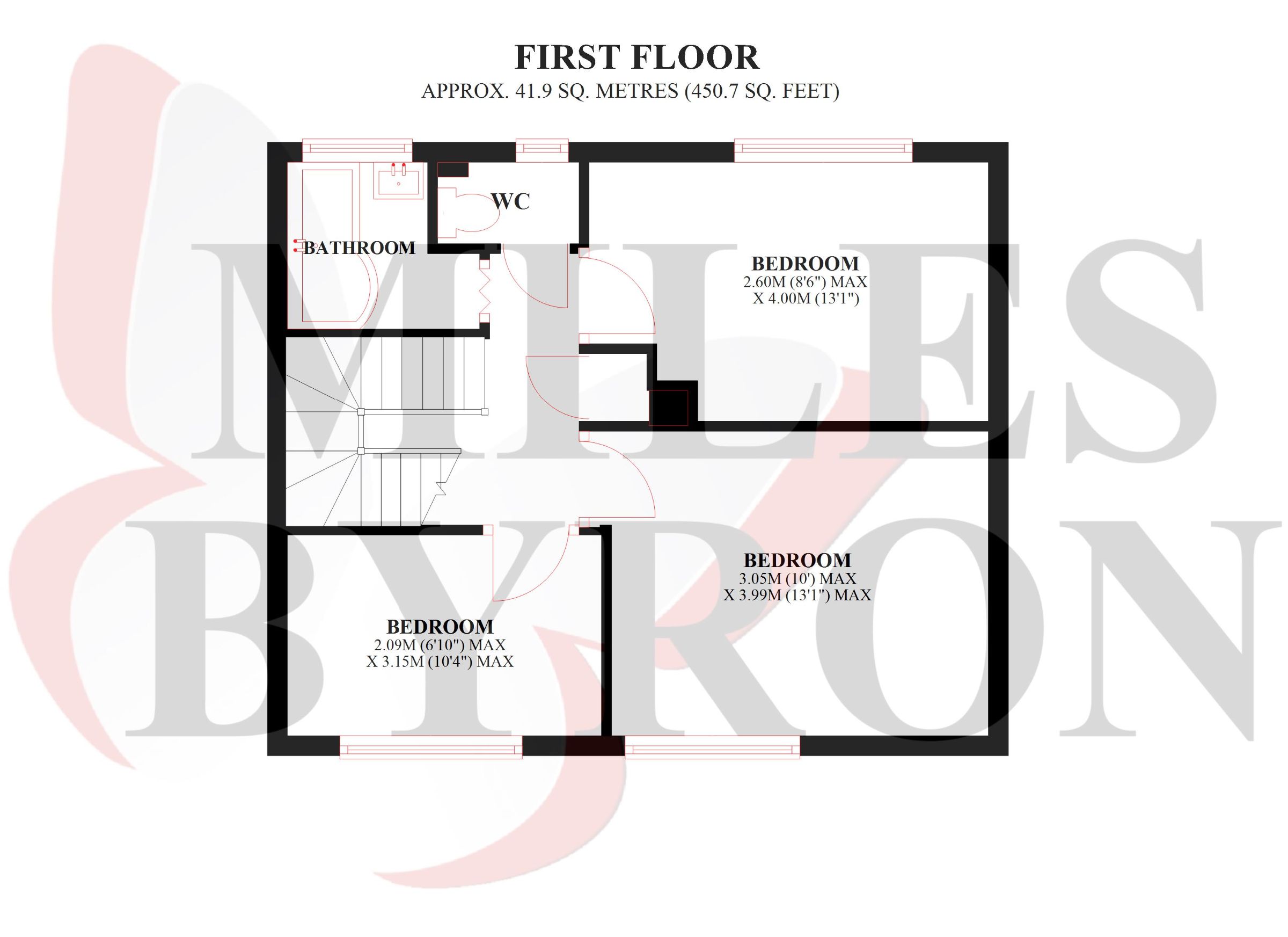 Floorplan 3