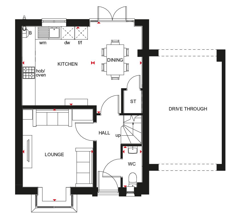Floorplan 2