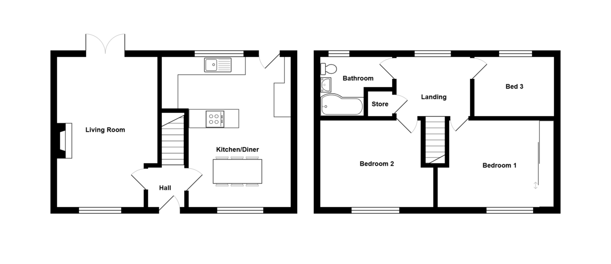 Floorplan 2
