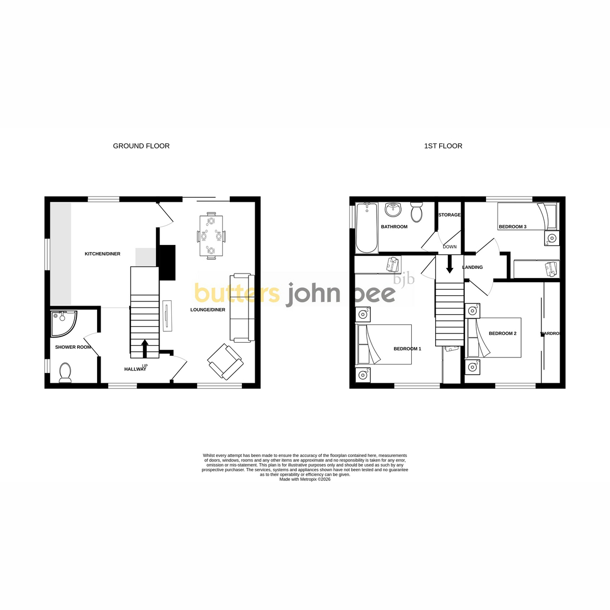 Floorplan 2