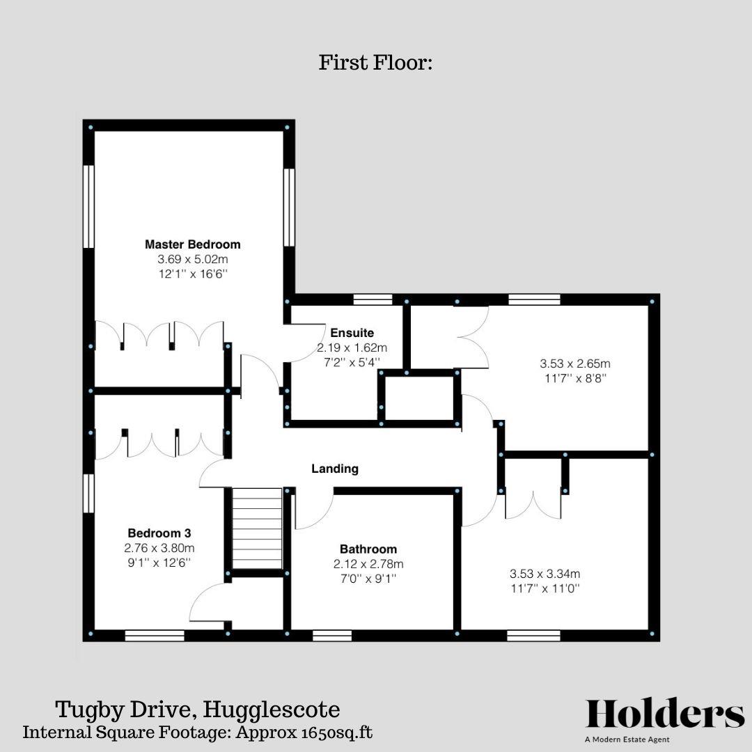 Floorplan 2