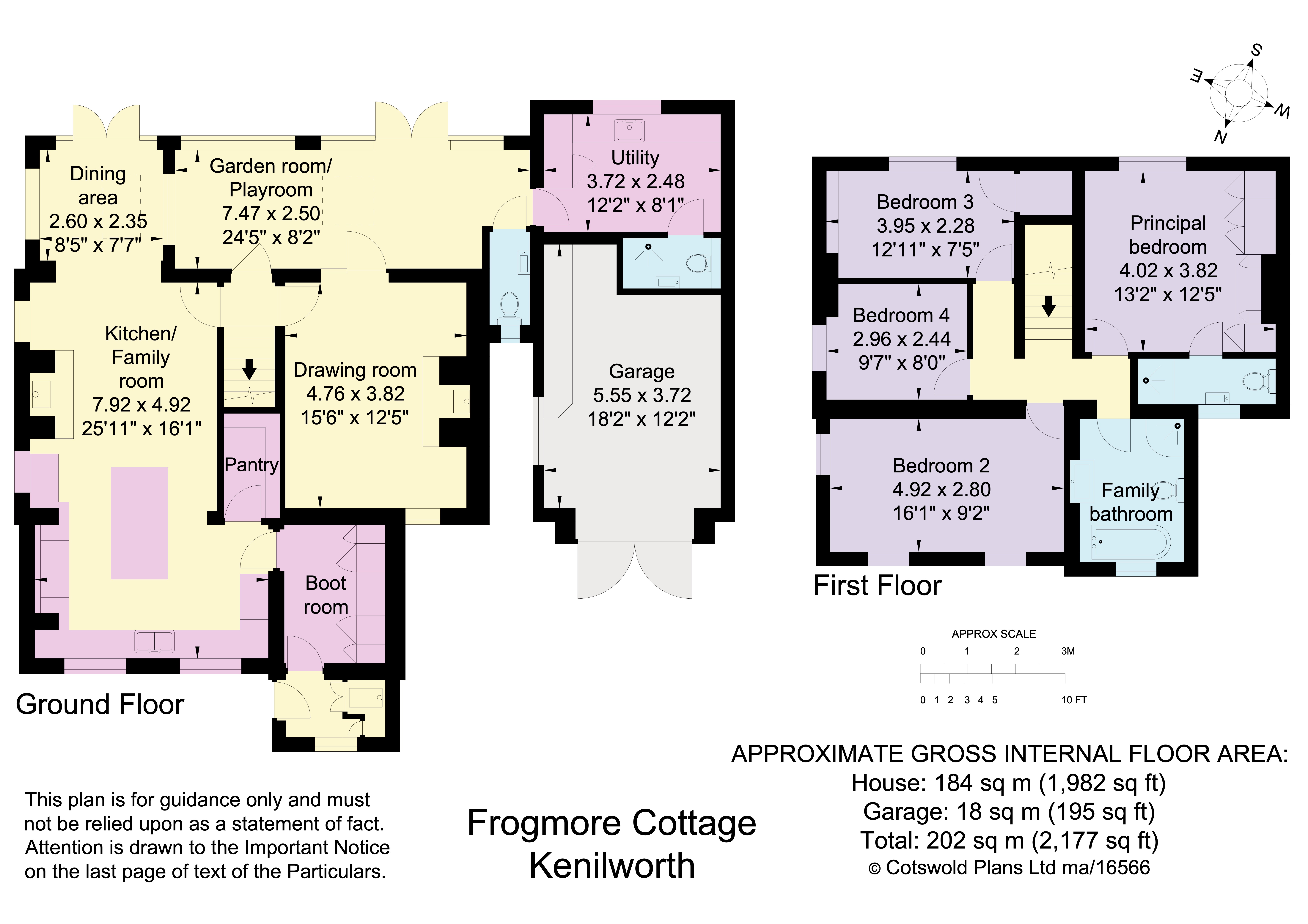 Floorplan 2