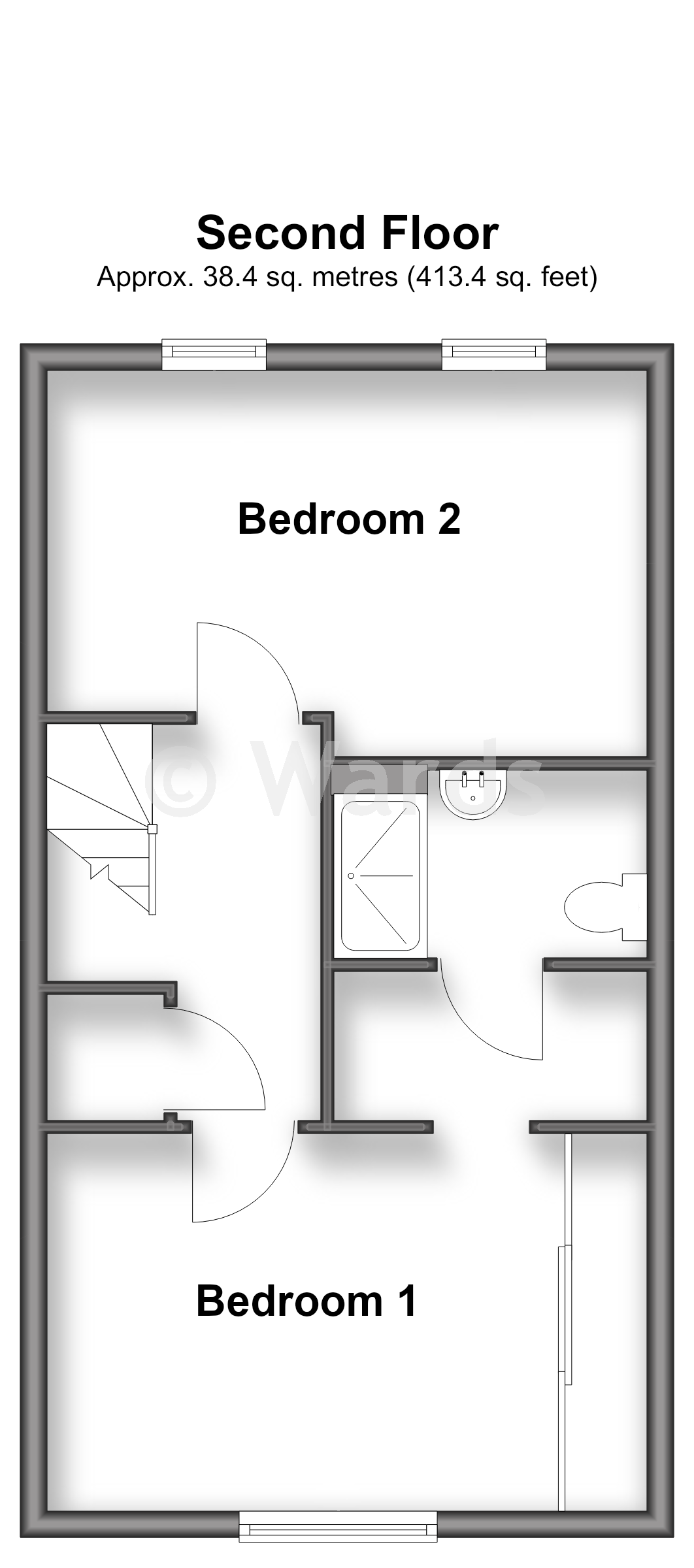 Floorplan 3