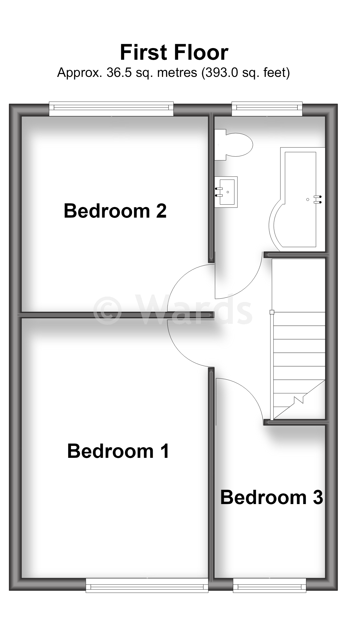 Floorplan 3