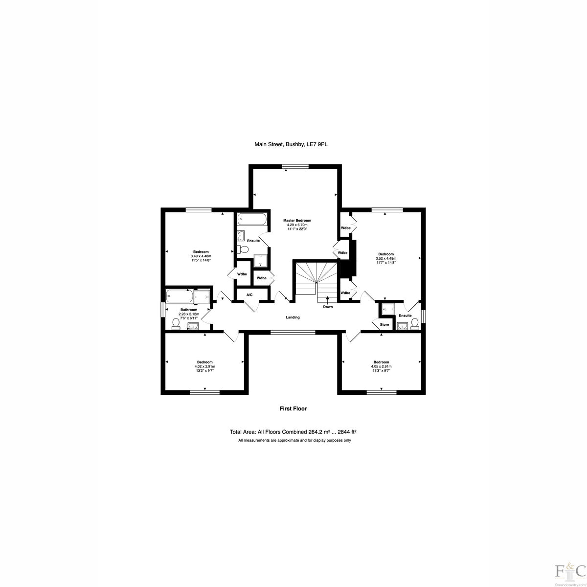 Floorplan 2