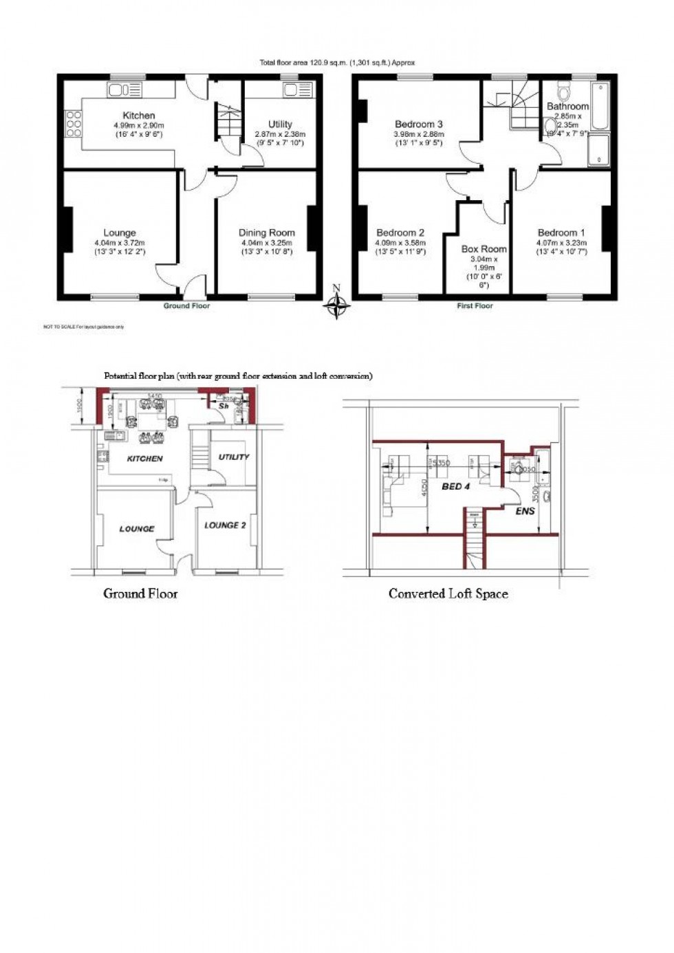 Floorplan 3