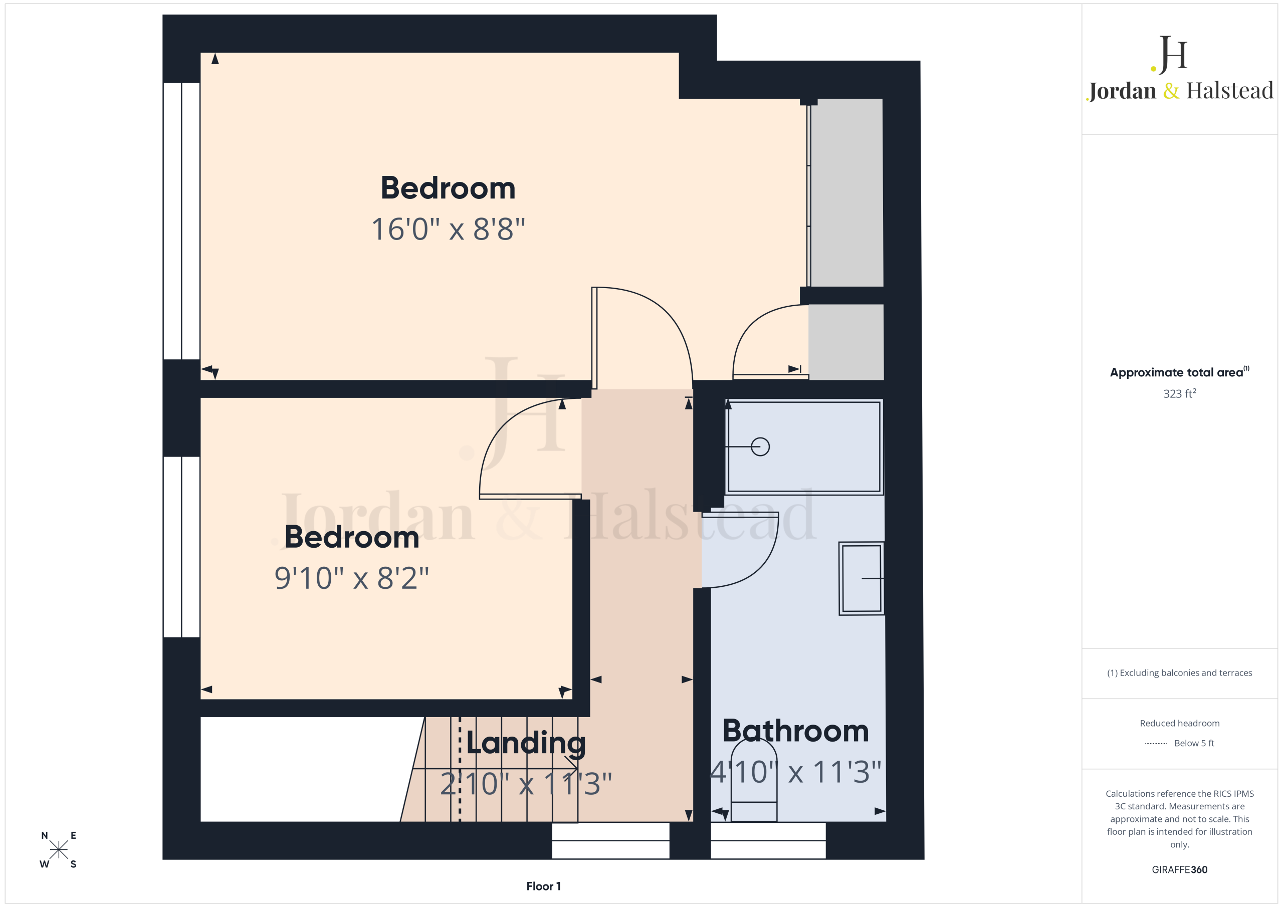 Floorplan 3