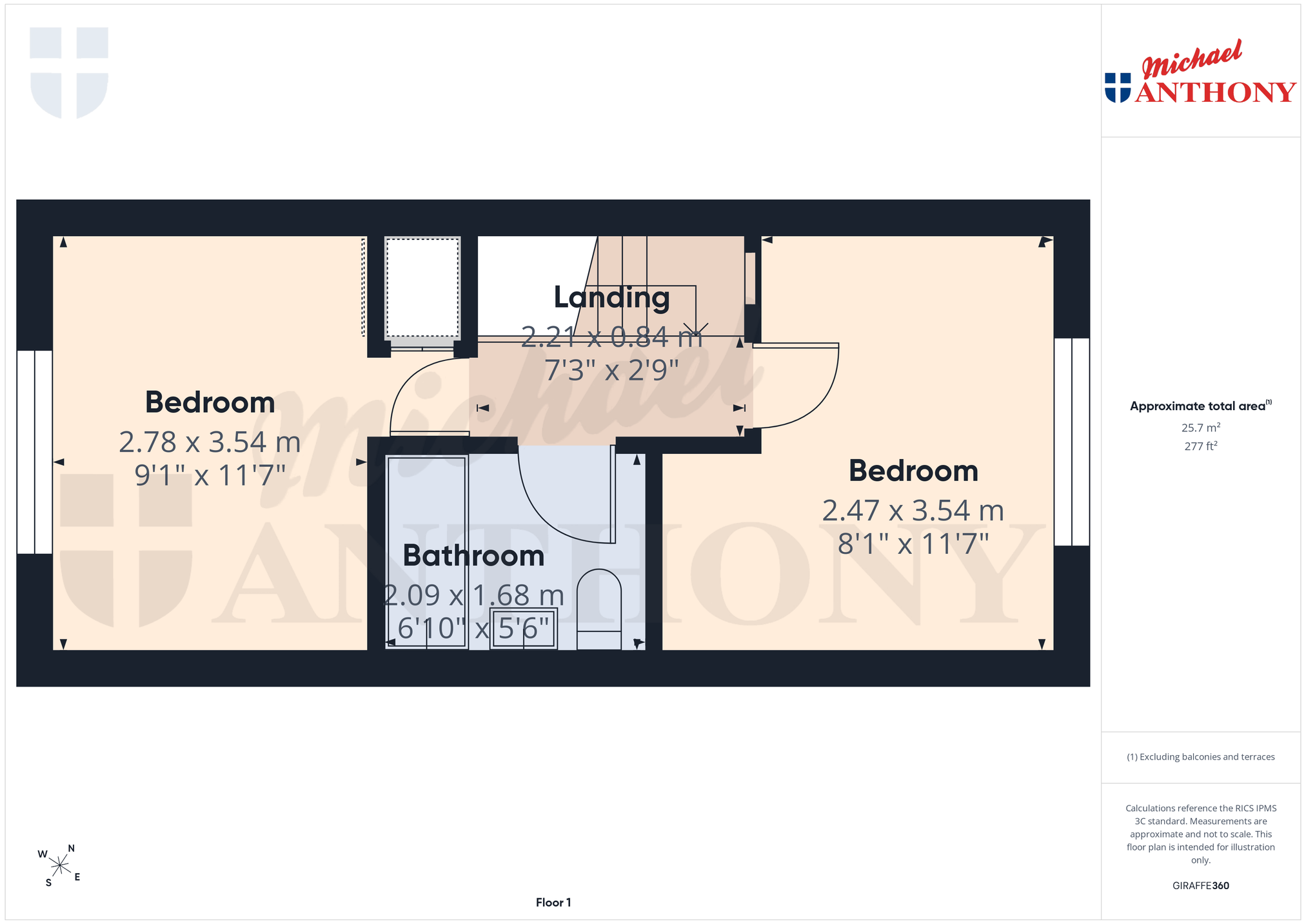 Floorplan 3
