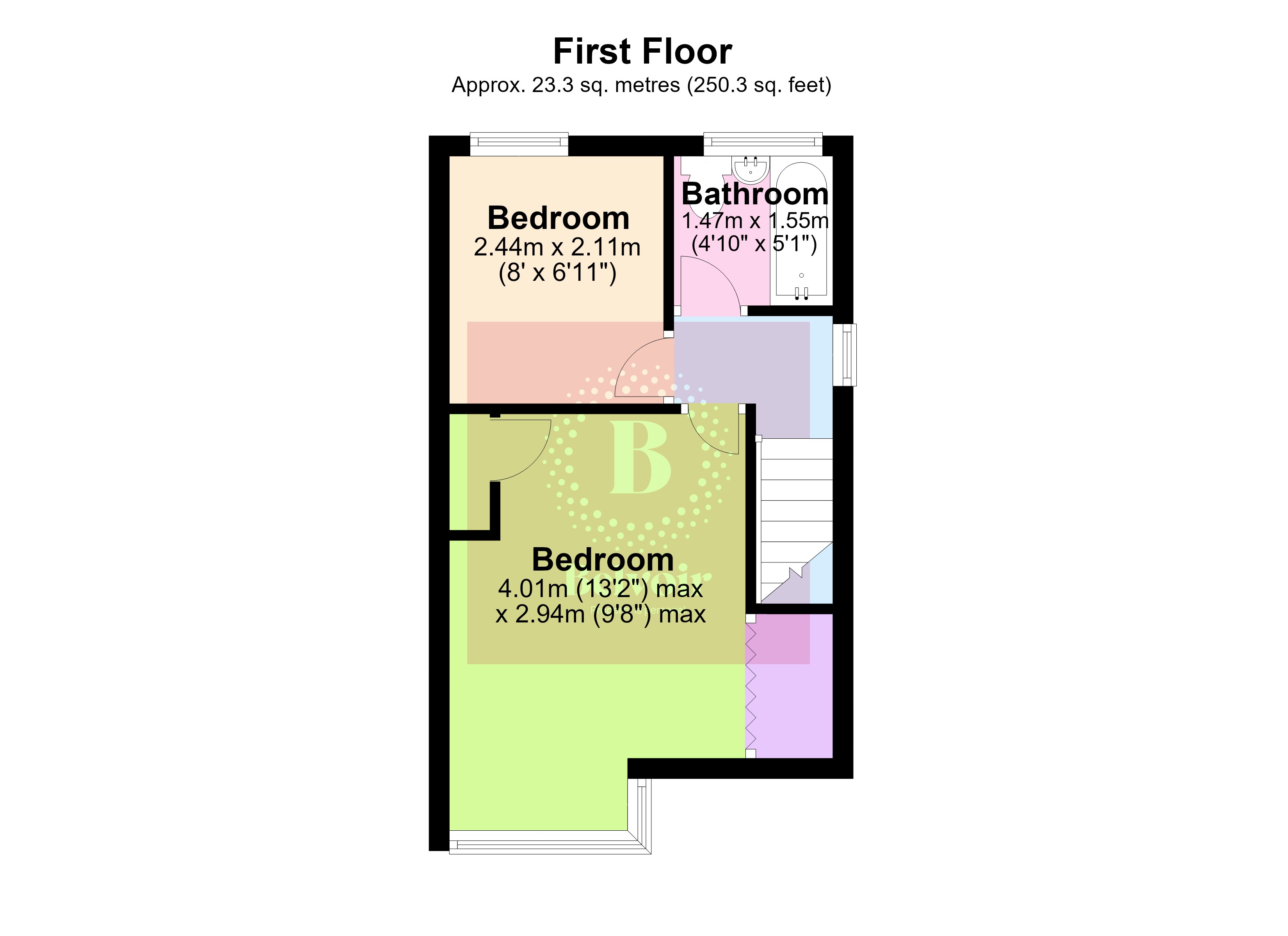 Floorplan 3