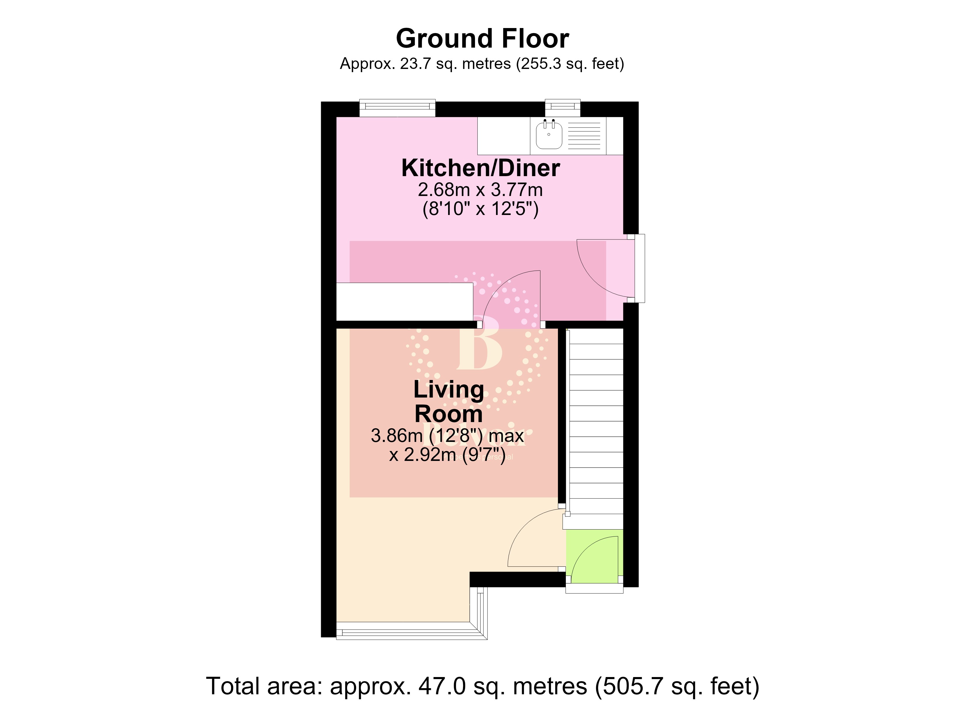 Floorplan 2
