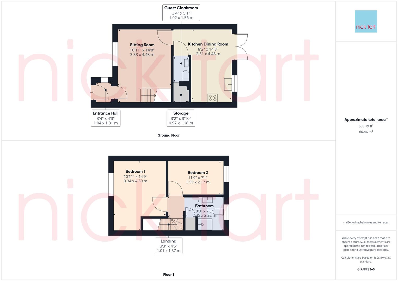 Floorplan 3