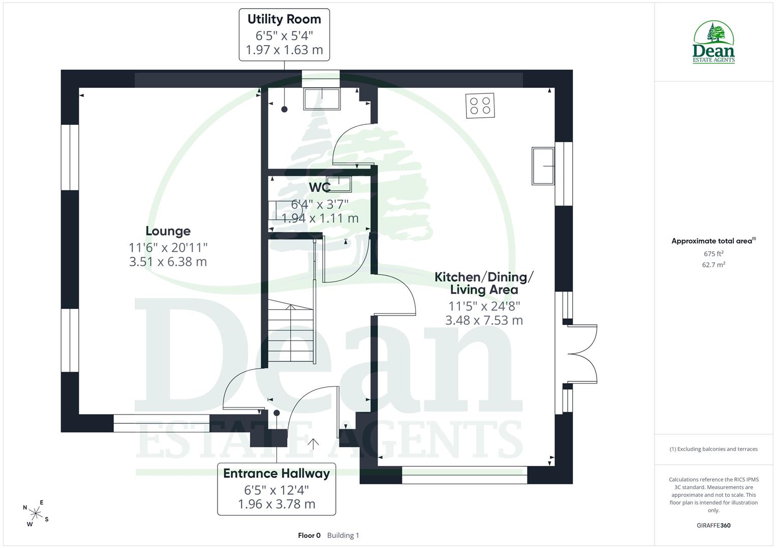 Floorplan 3