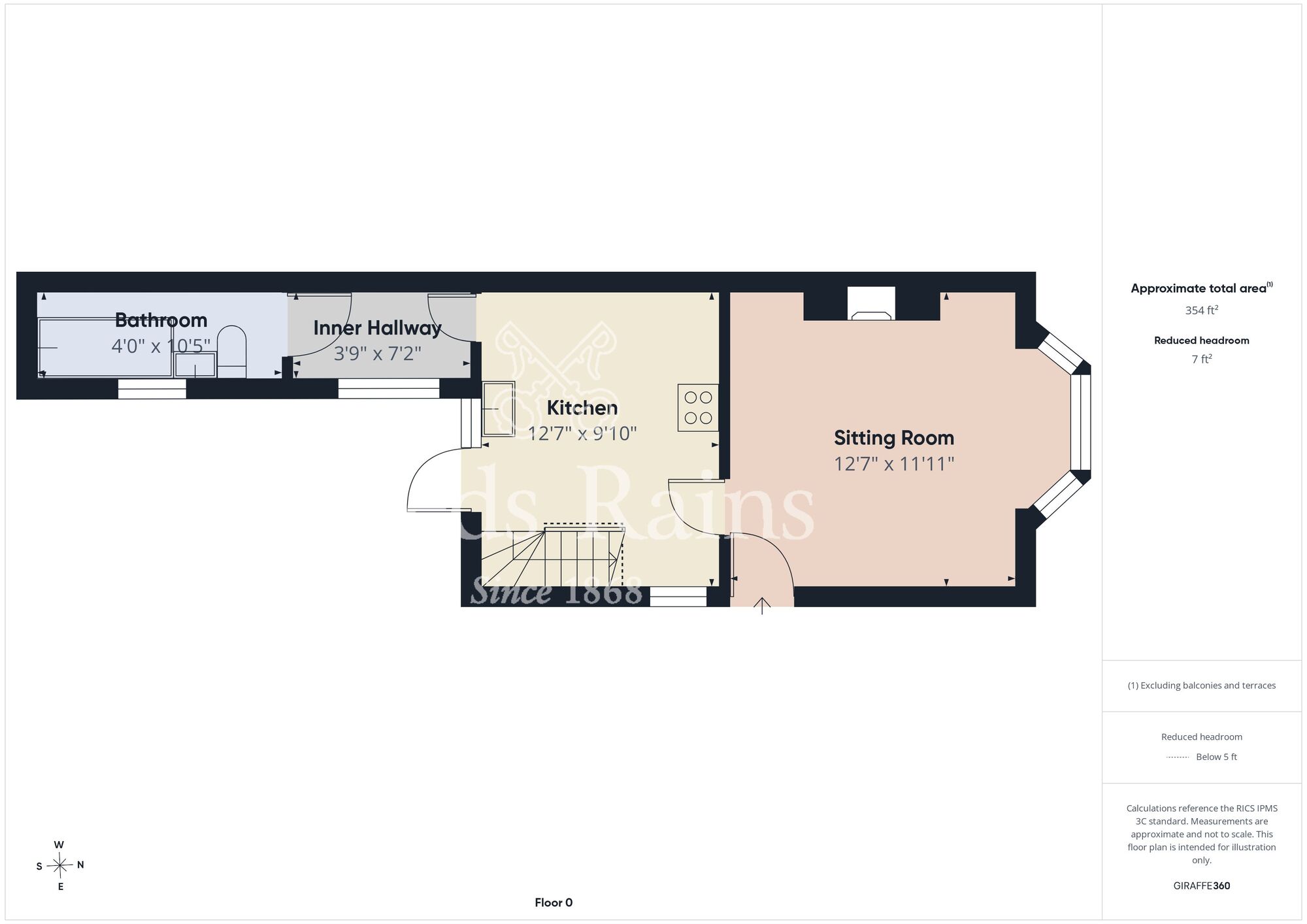 Floorplan 2
