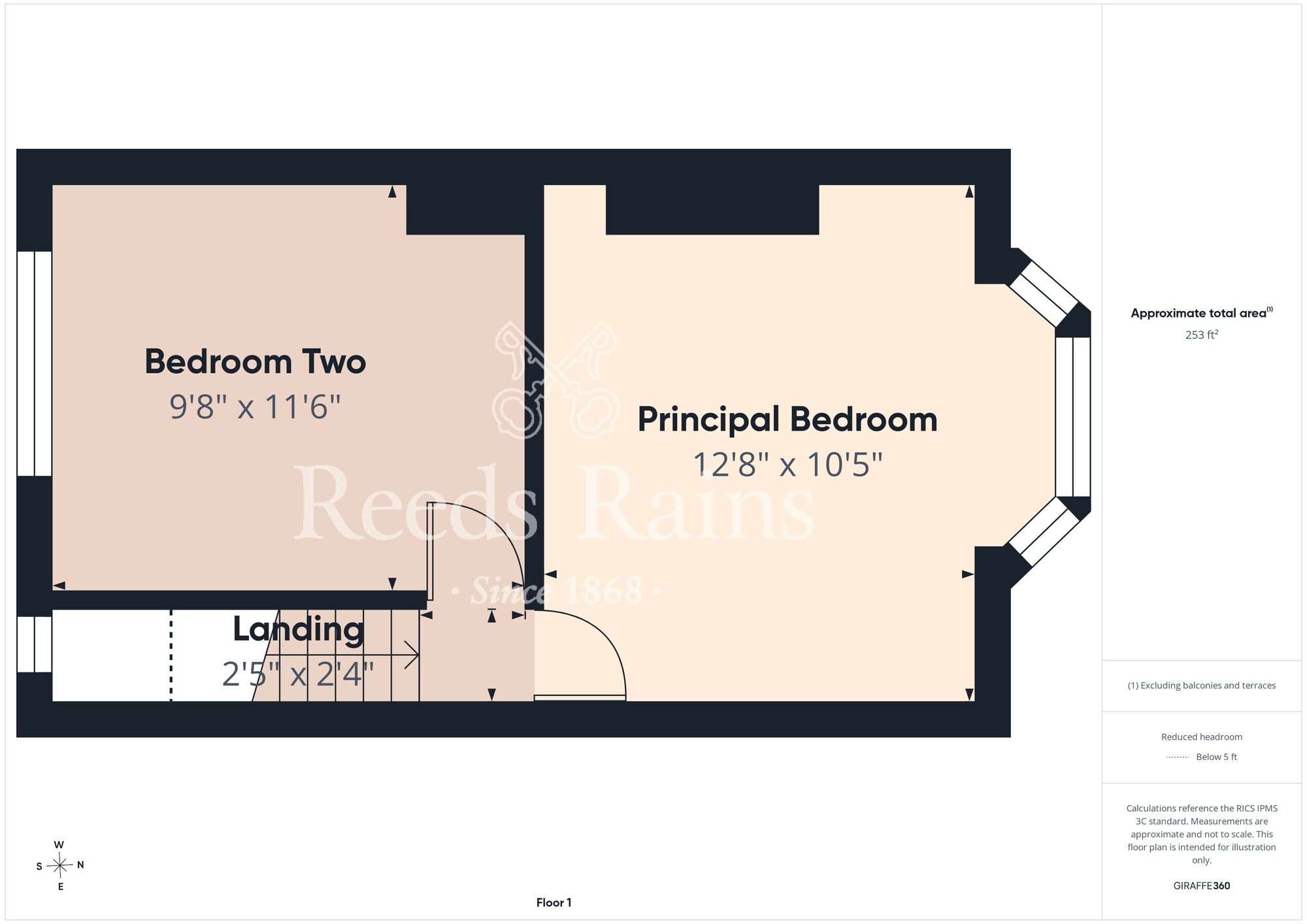 Floorplan 3