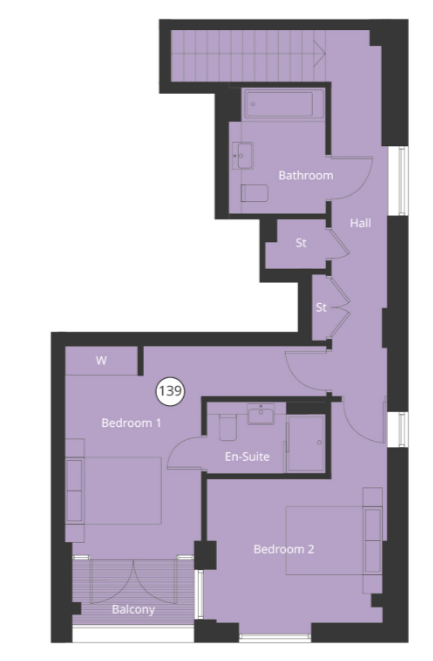 Floorplan 2