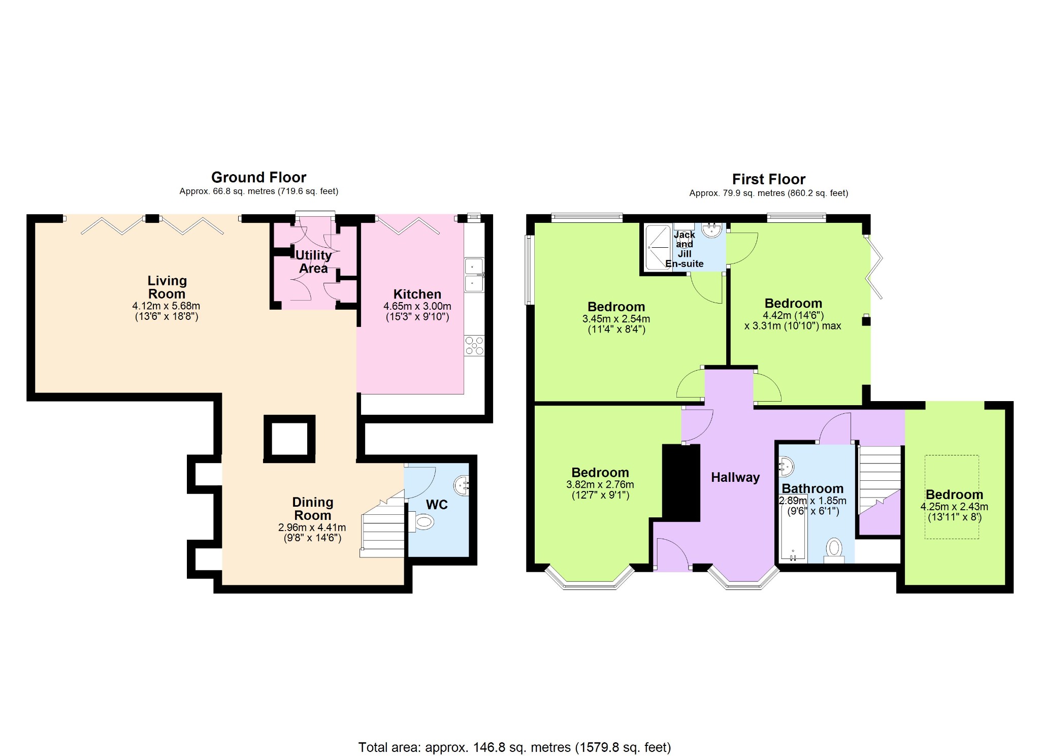 Floorplan 3