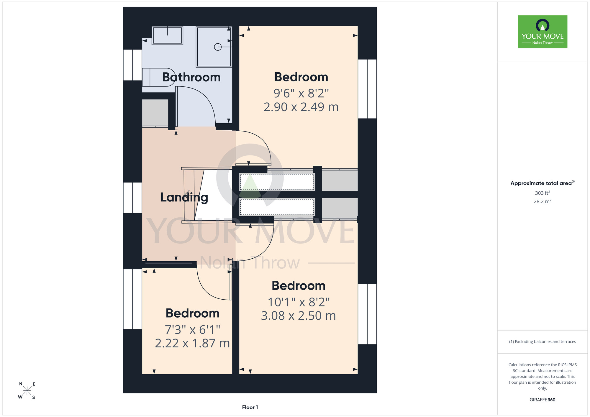 Floorplan 3