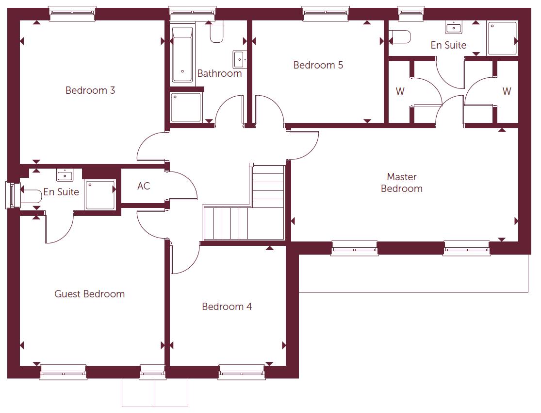 Floorplan 2