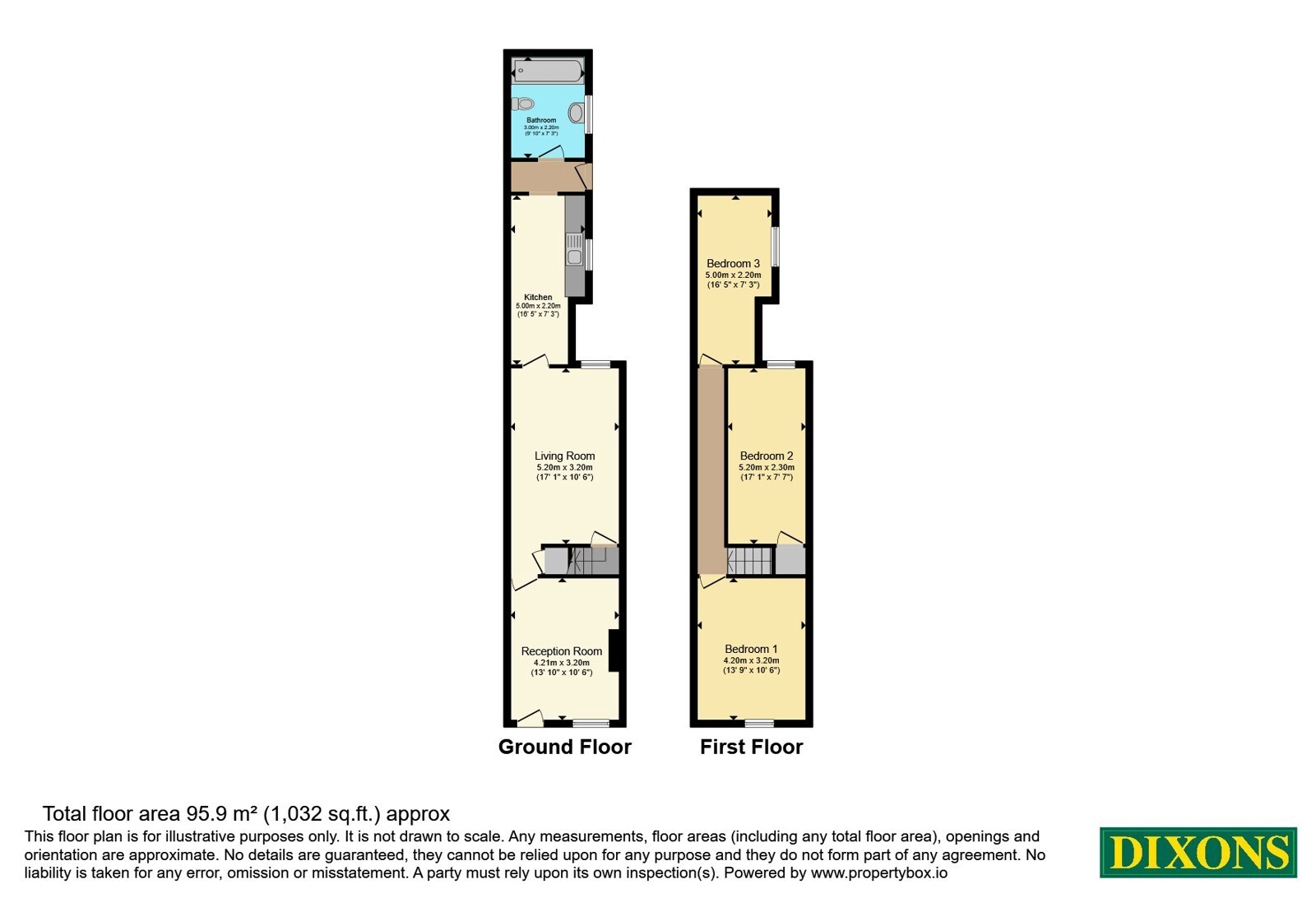 Floorplan 2