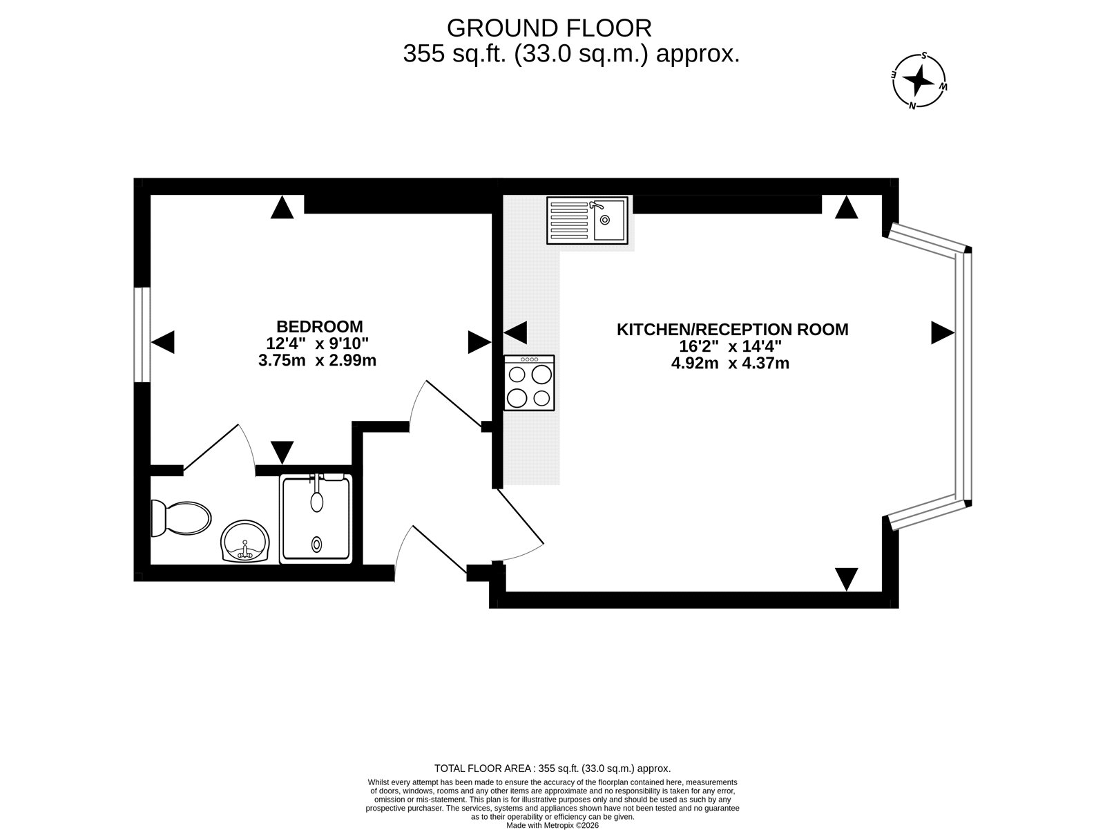 Floorplan 2