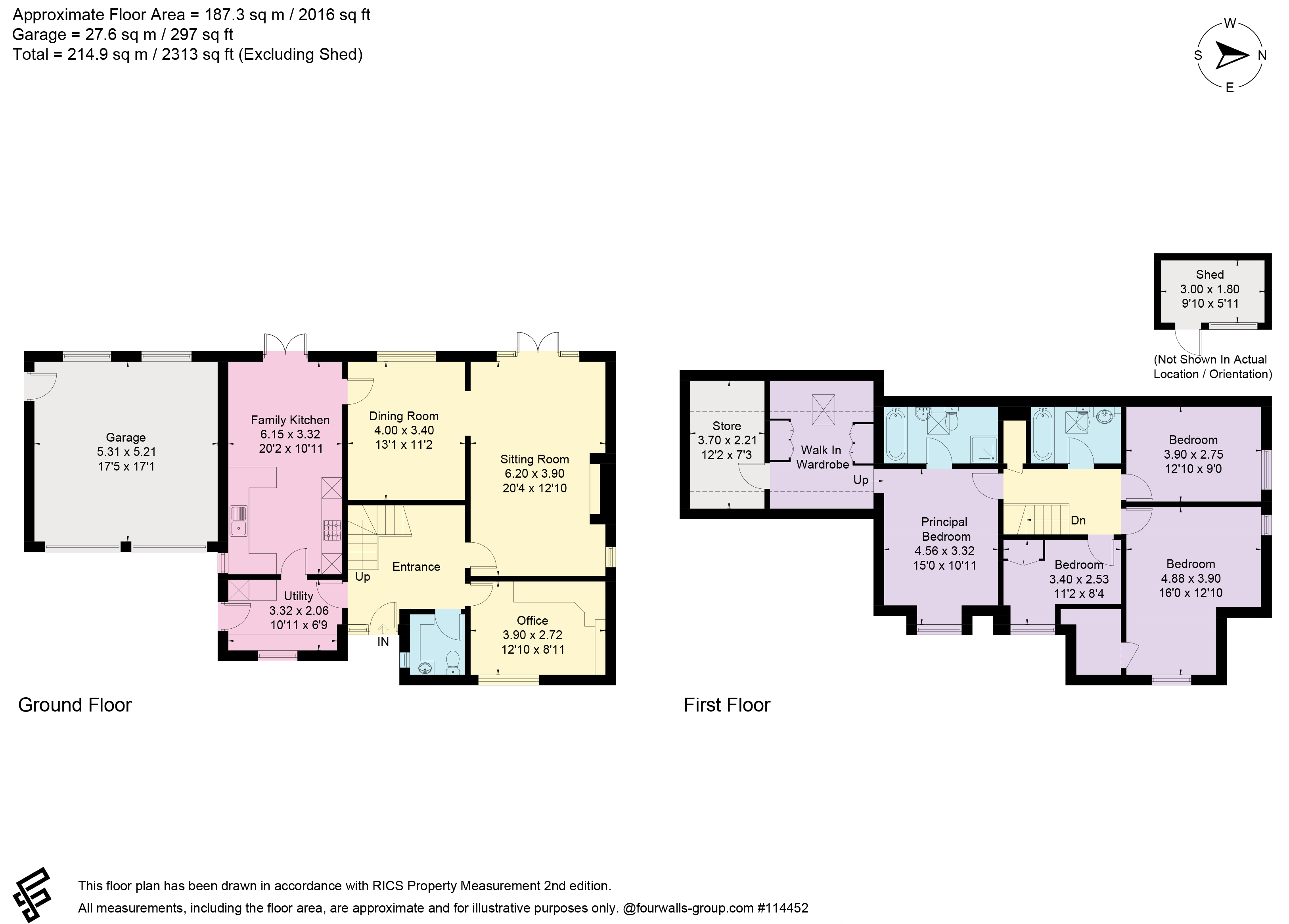 Floorplan 2