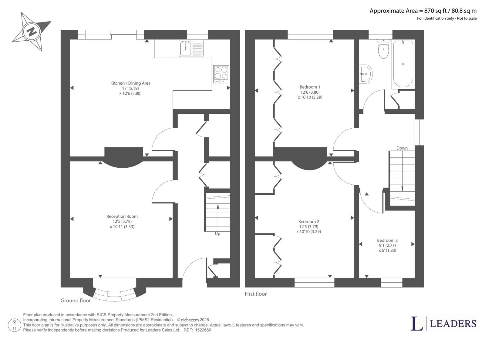 Floorplan 2