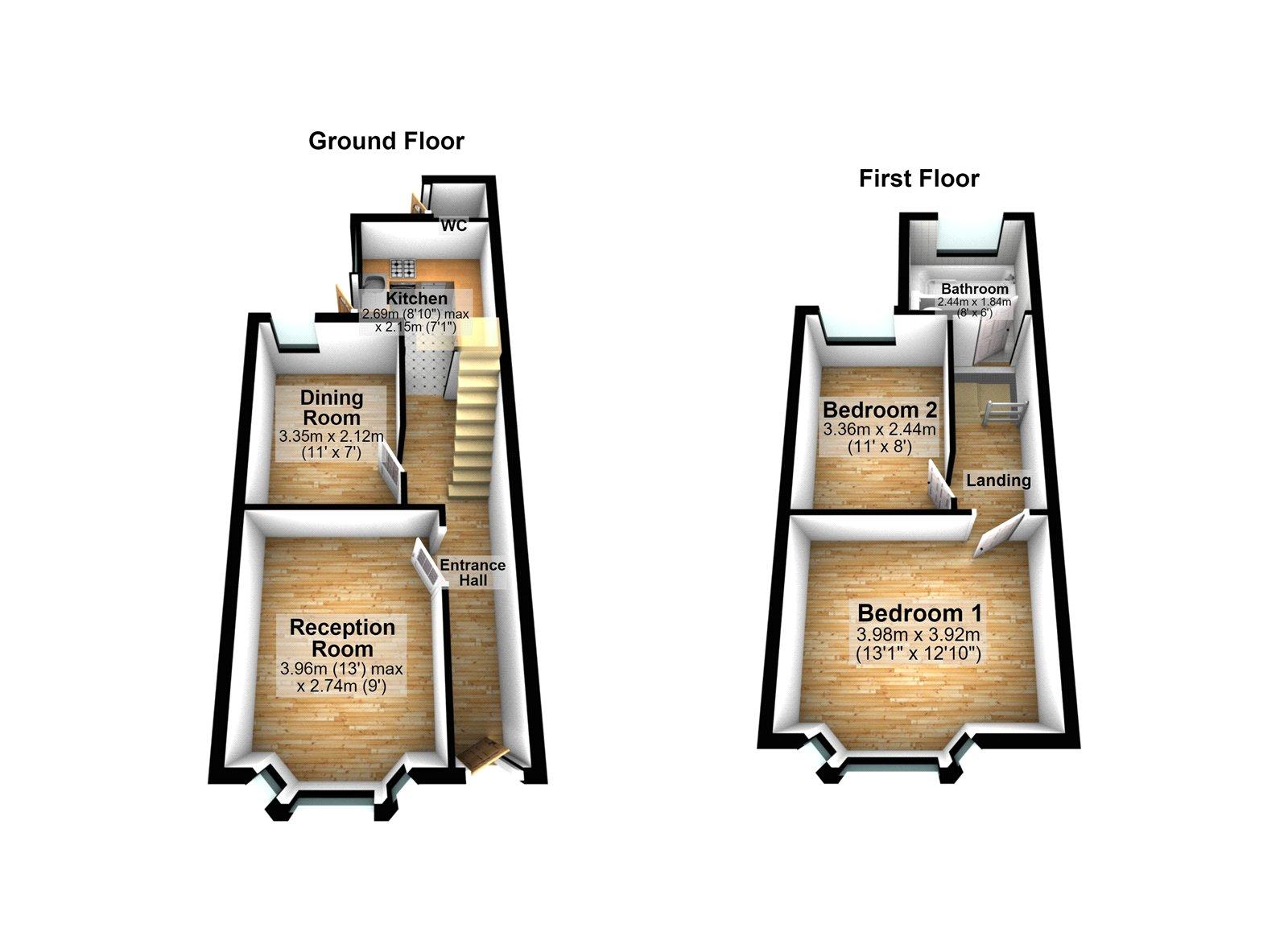 Floorplan 2