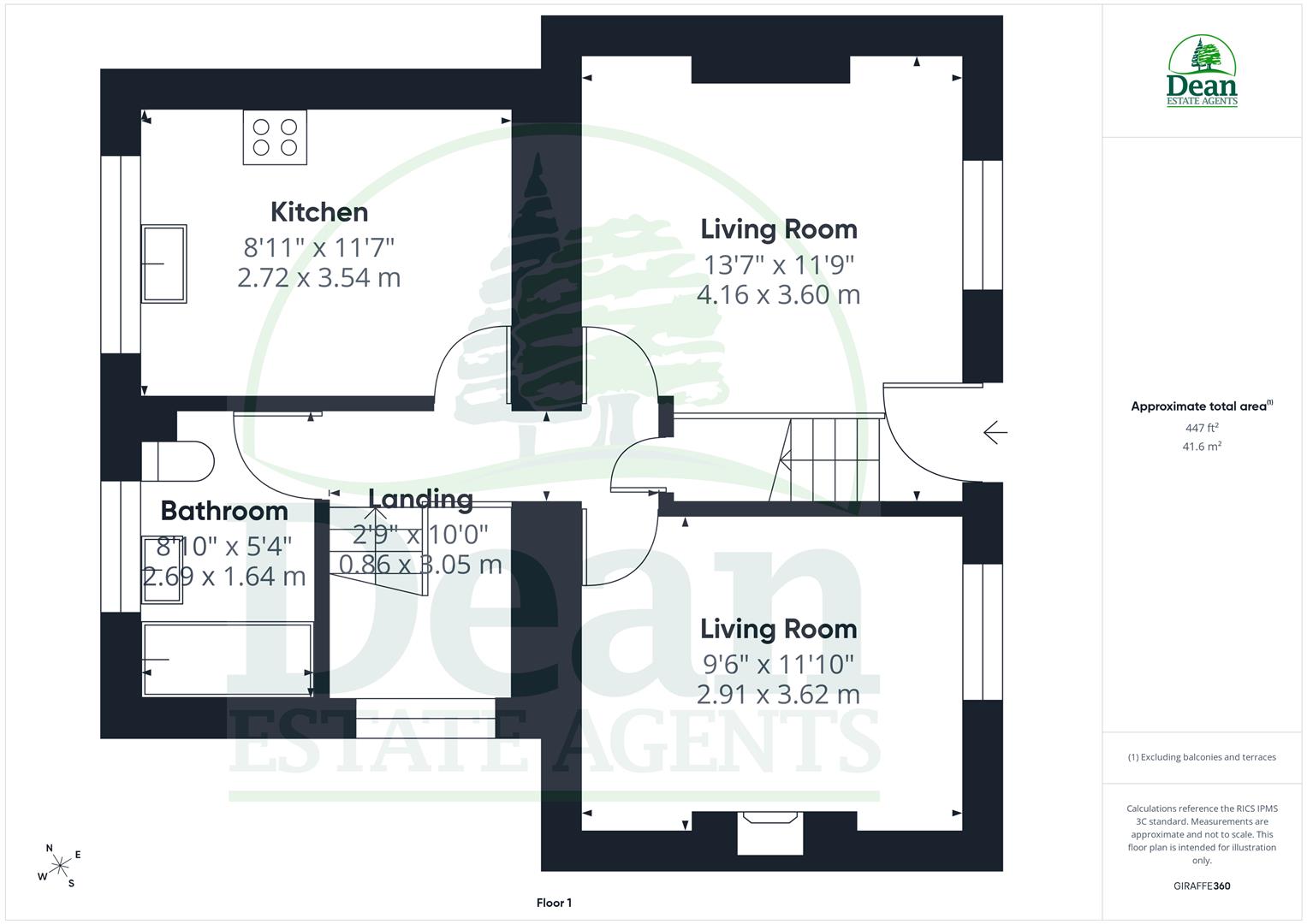 Floorplan 3