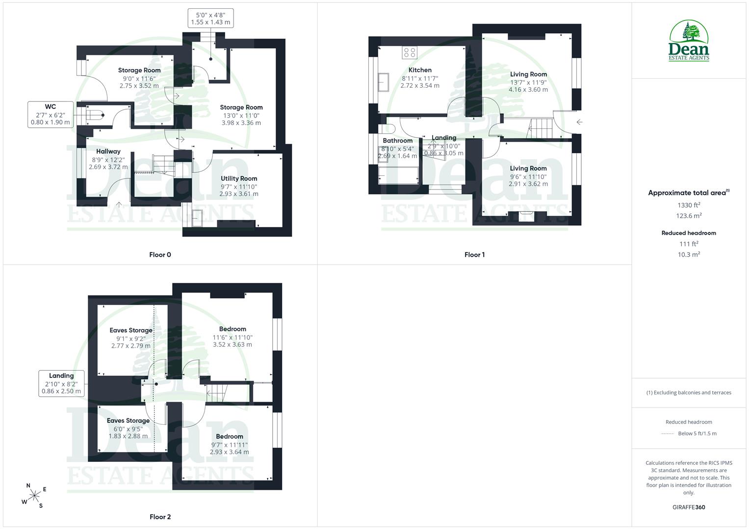 Floorplan 4