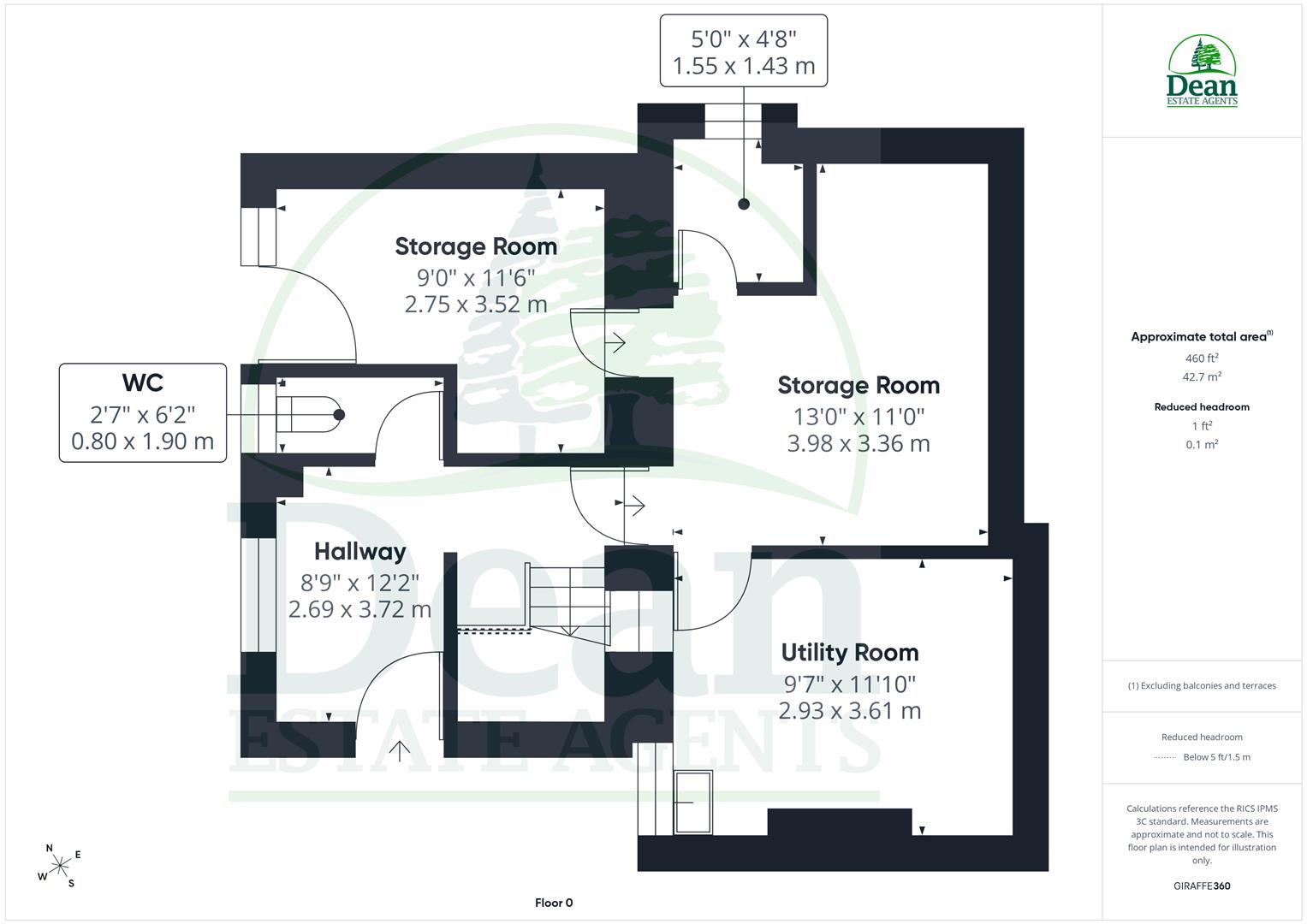 Floorplan 2