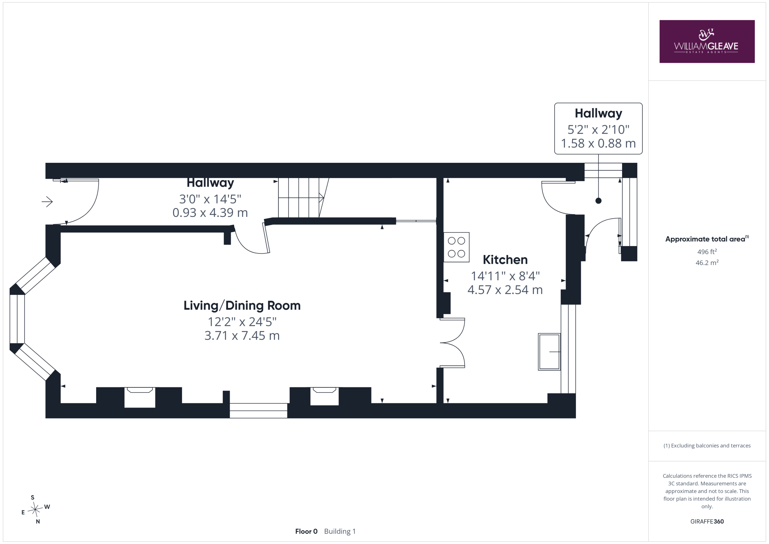 Floorplan 3