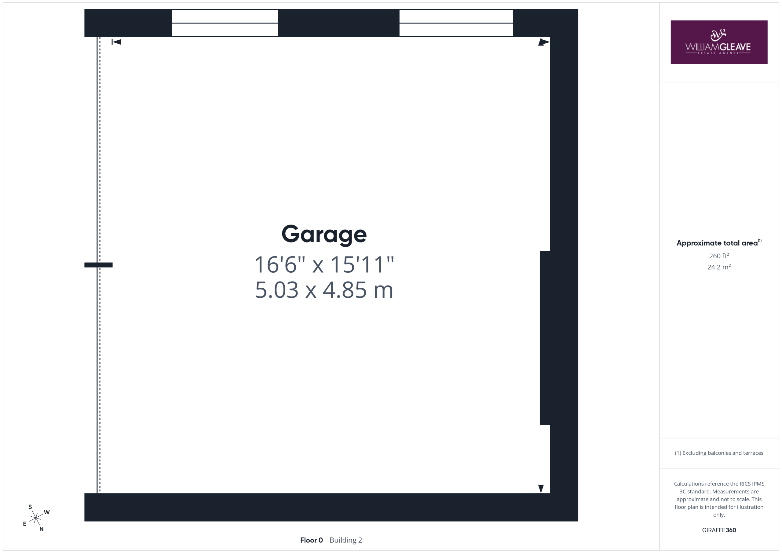 Floorplan 5