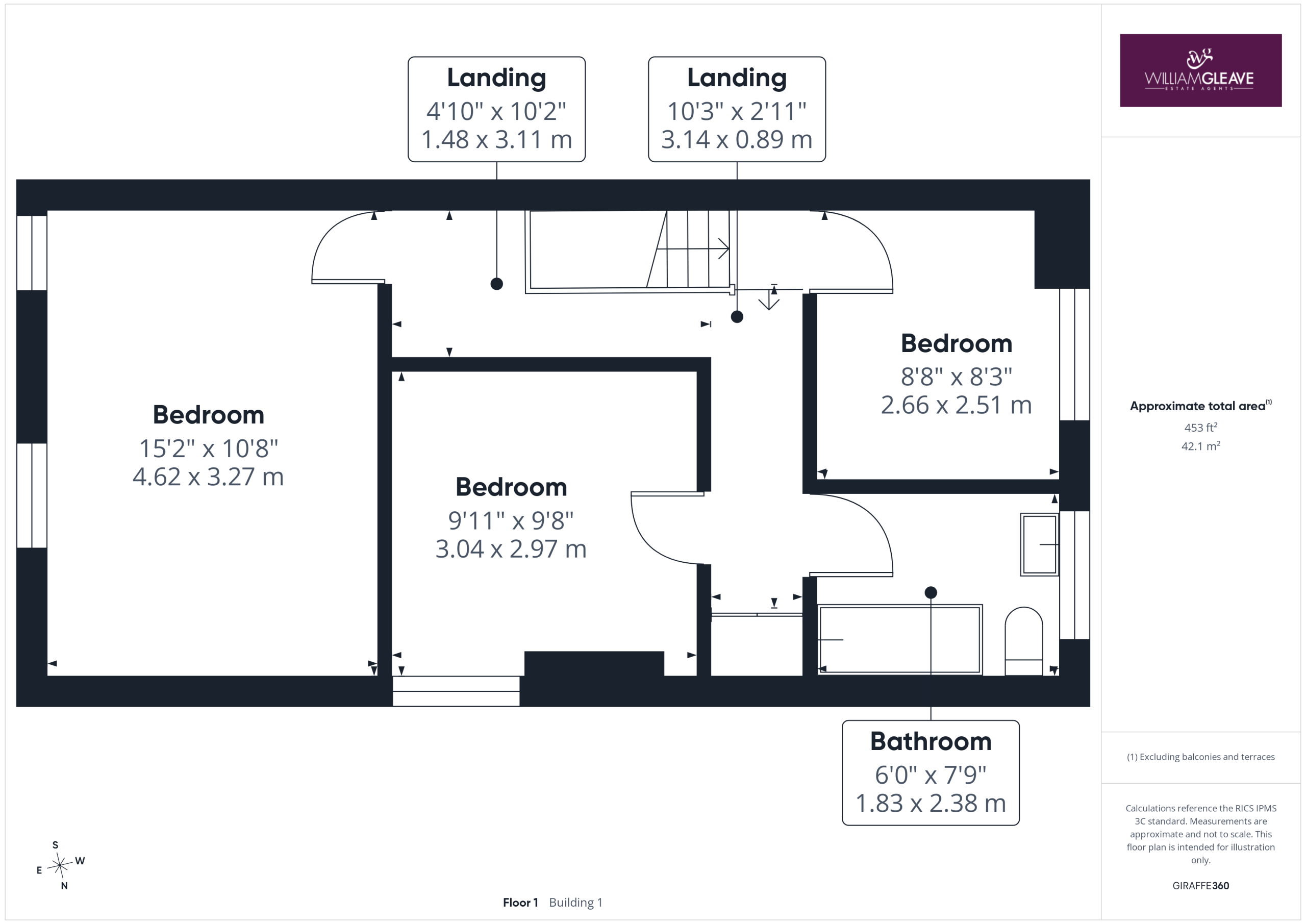 Floorplan 4