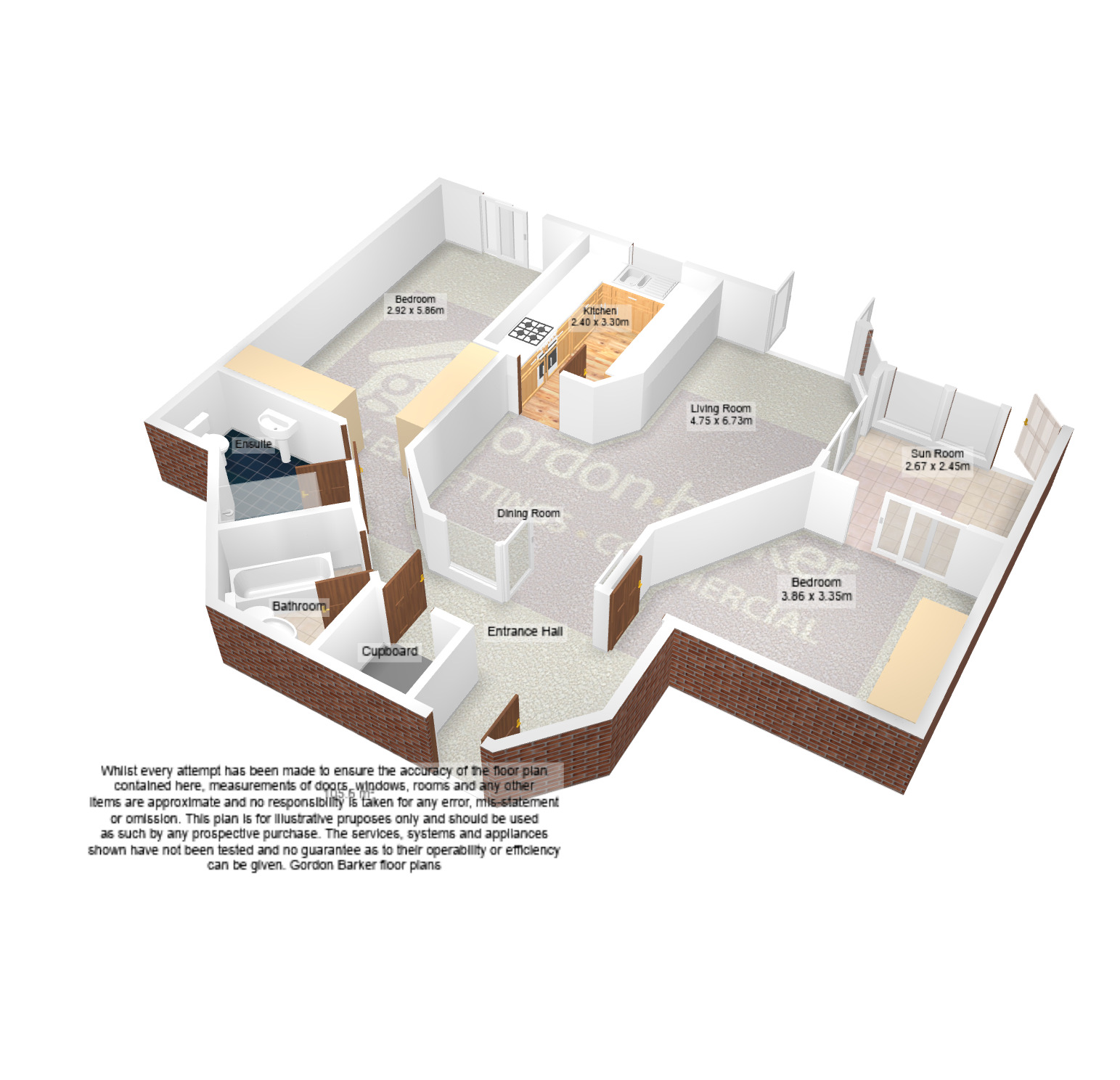 Floorplan 2