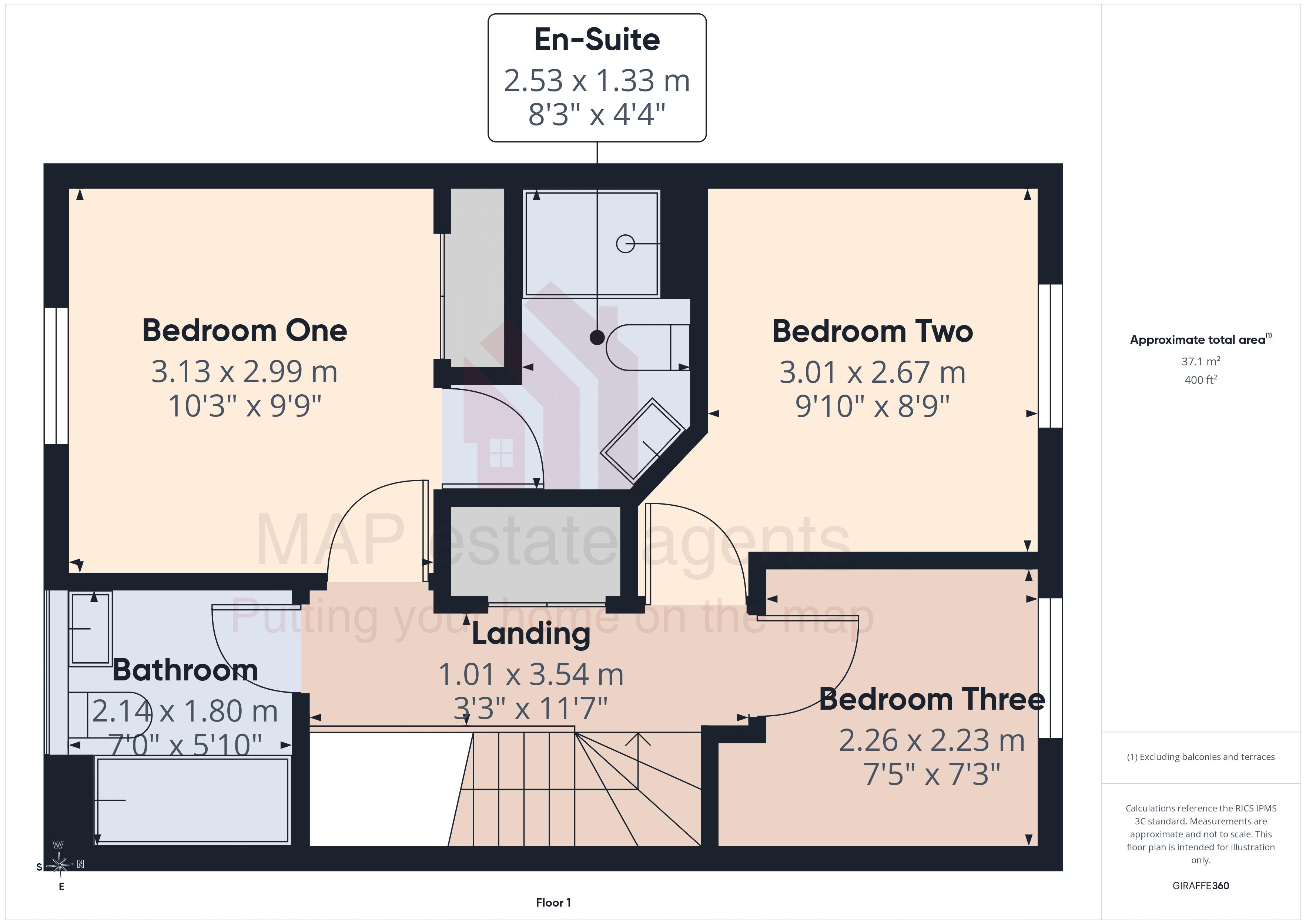 Floorplan 2